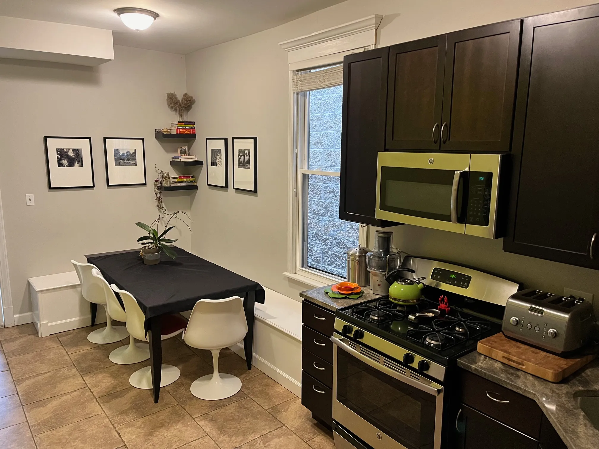 3634 N Damen Ave 60618-unit#2-Chicago-IL