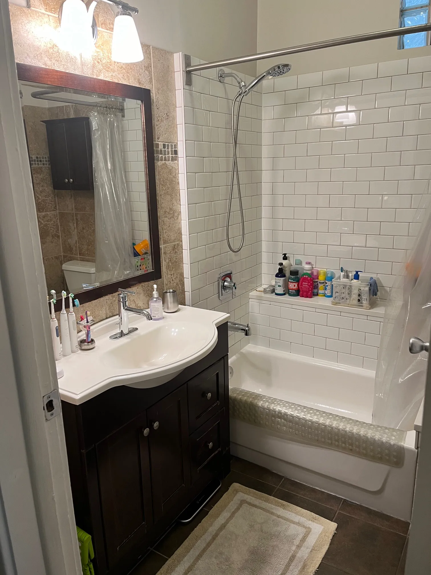 3634 N Damen Ave 60618-unit#2-Chicago-IL