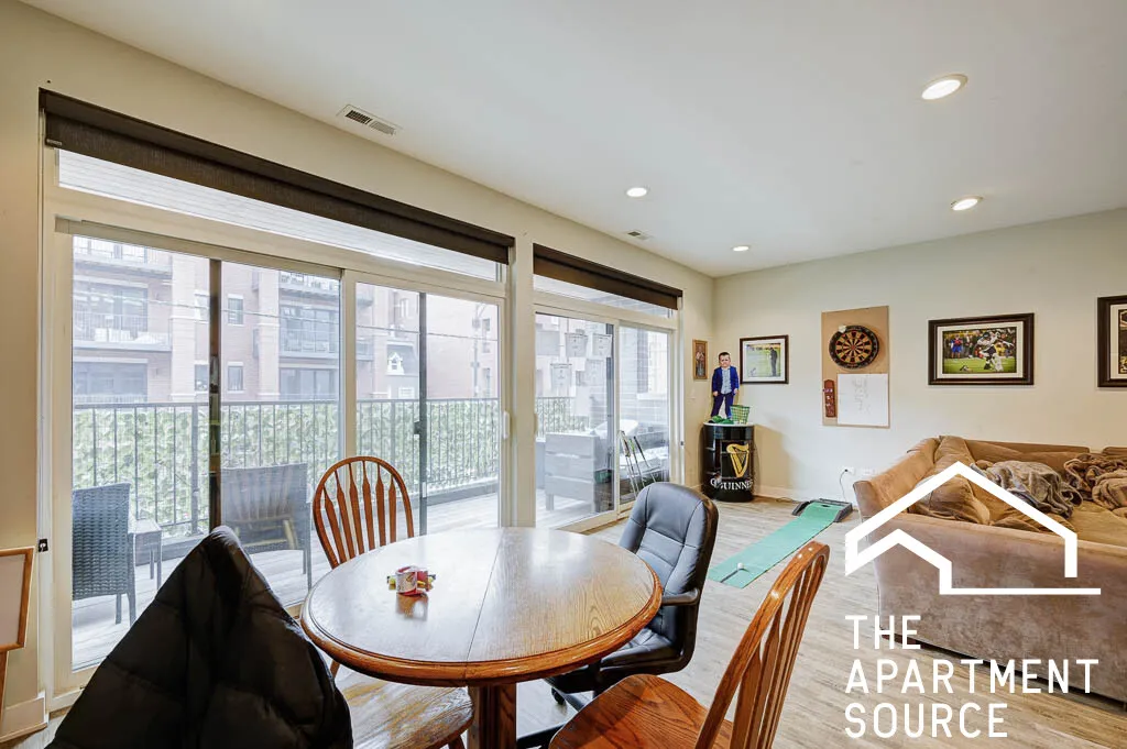 2512 N Halsted St 60614 60614-unit#2-Chicago-IL