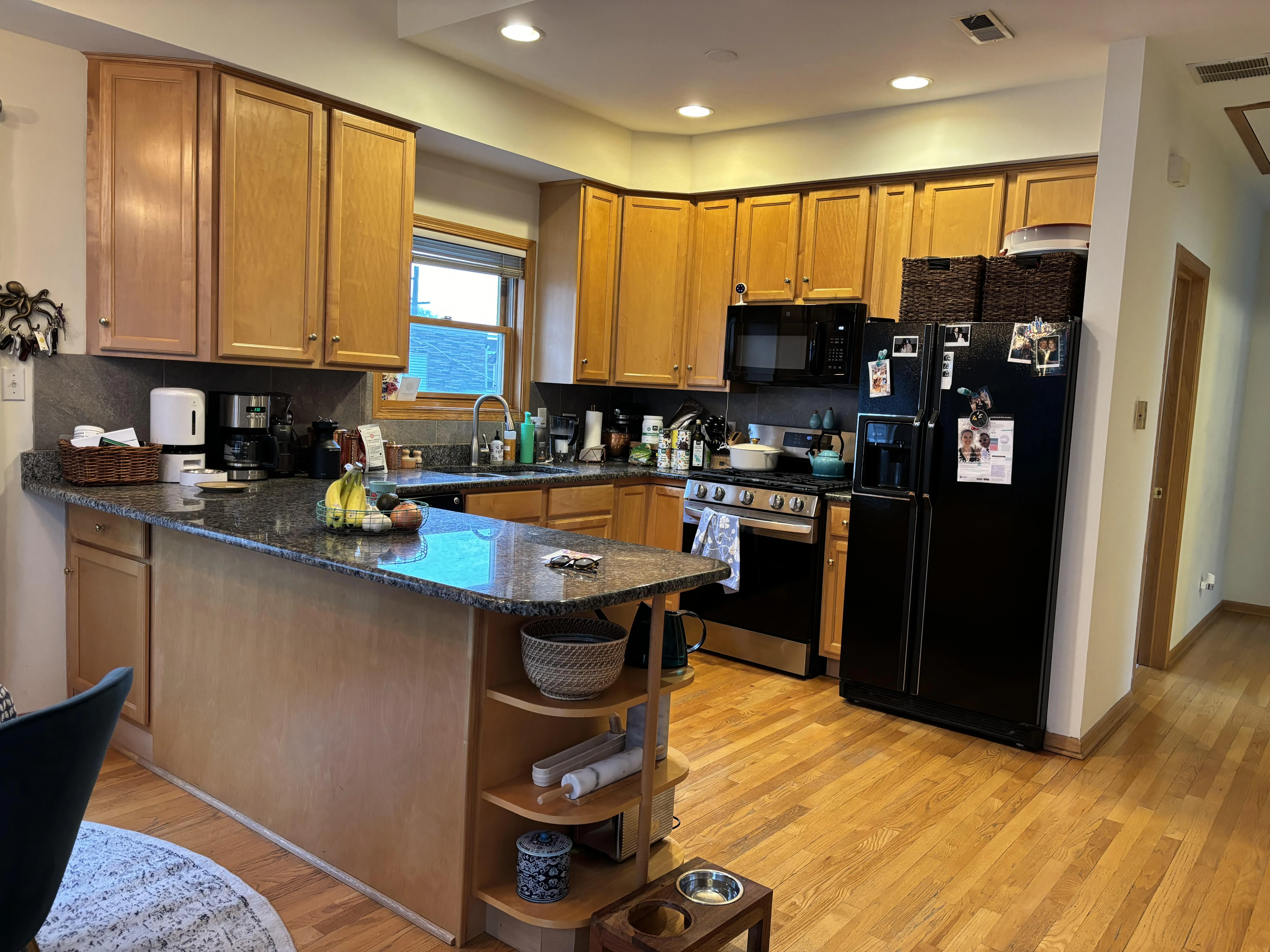 2136 W Montrose Ave 60618 60618-unit#2-Chicago-IL