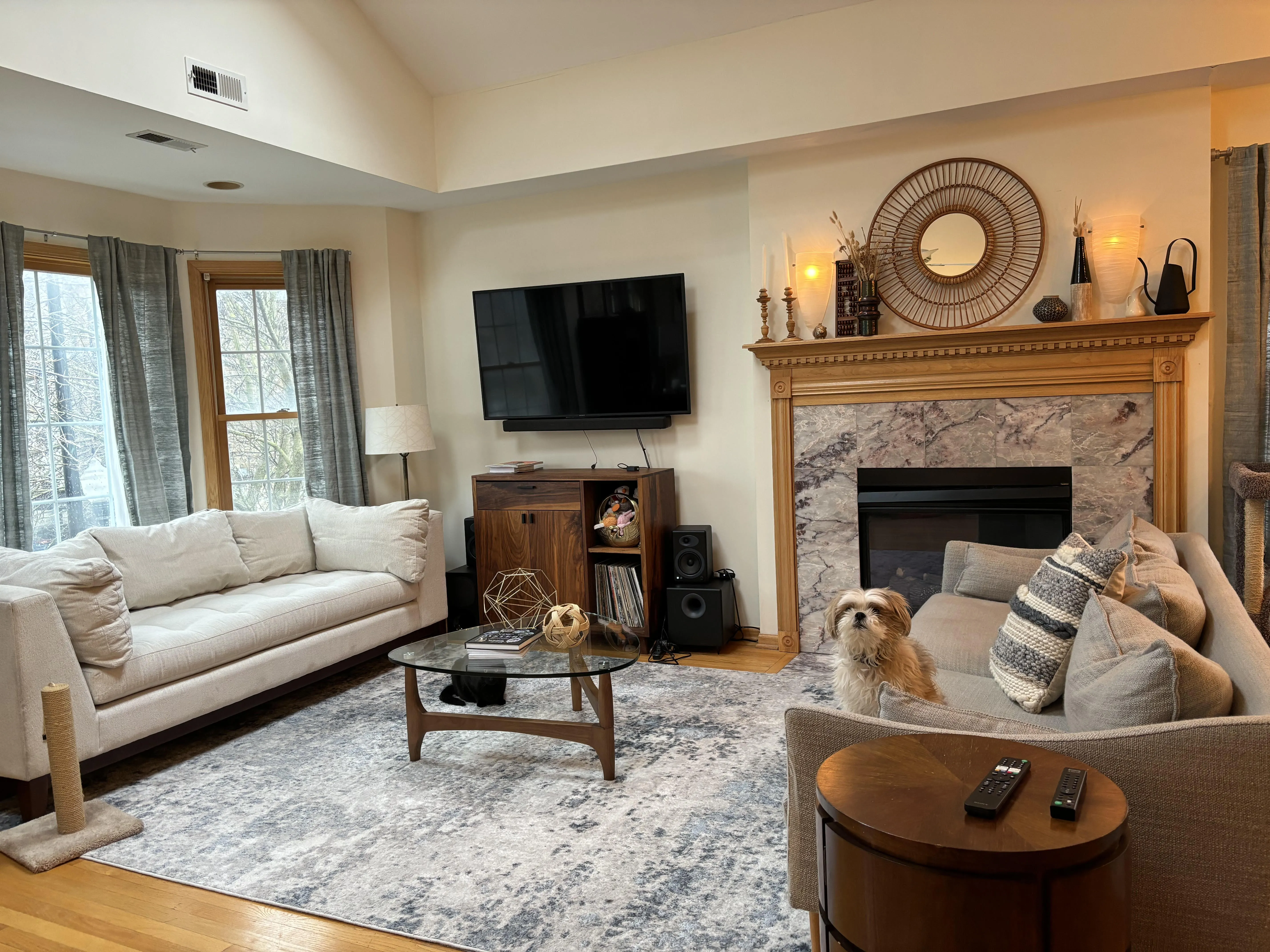 2136 W Montrose Ave 60618 60618-unit#2-Chicago-IL