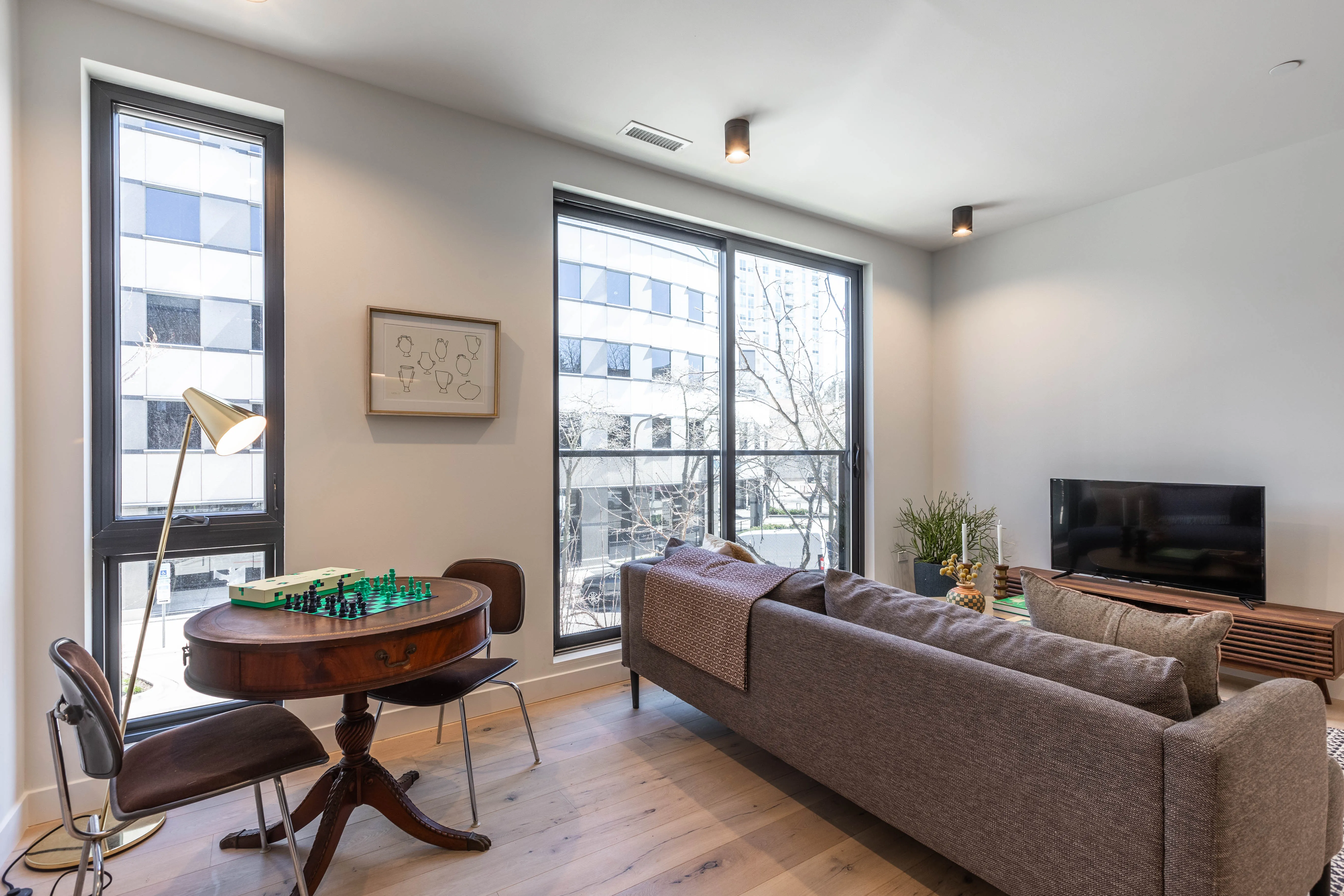 1101 Church St 60201 60201-1101 Church Street-Evanston-IL