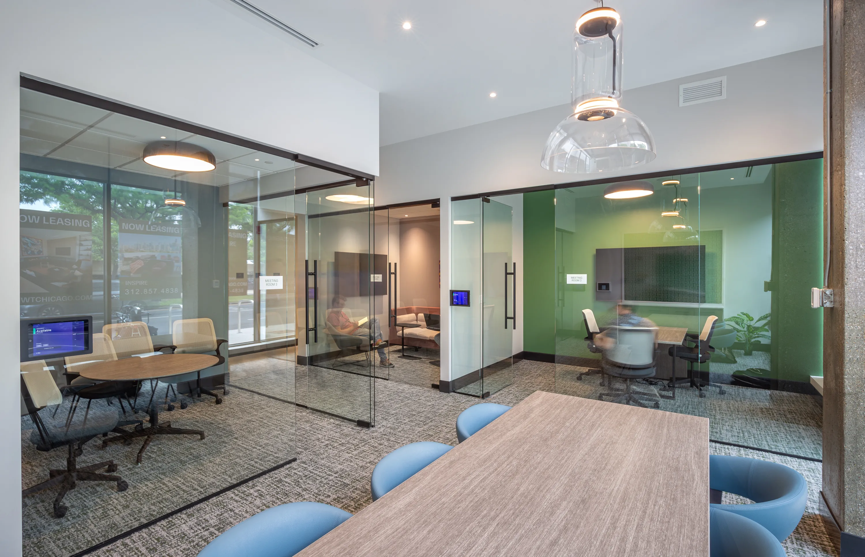 670 N May St   60642 60642-Inspire West Town-Chicago-IL