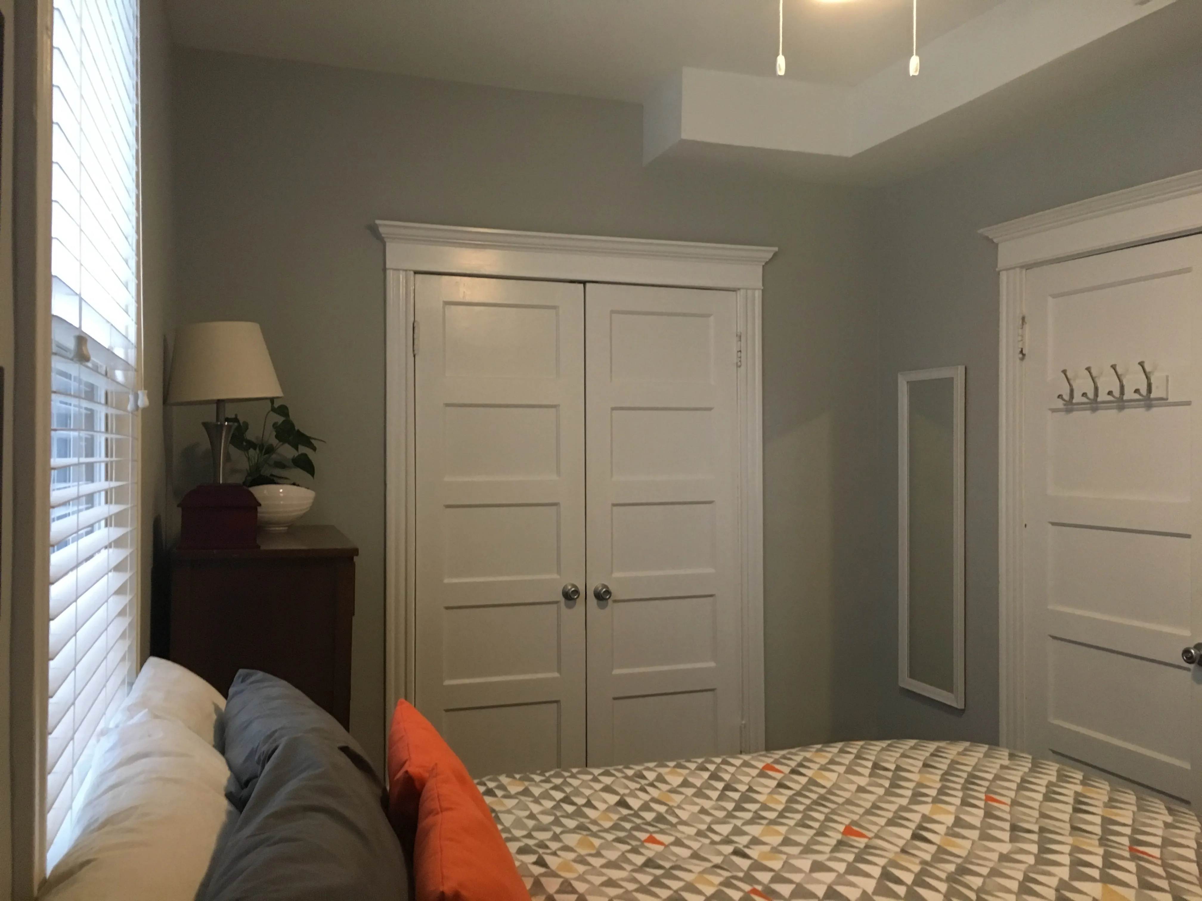 3634 N Damen Ave 60618-unit#2-Chicago-IL