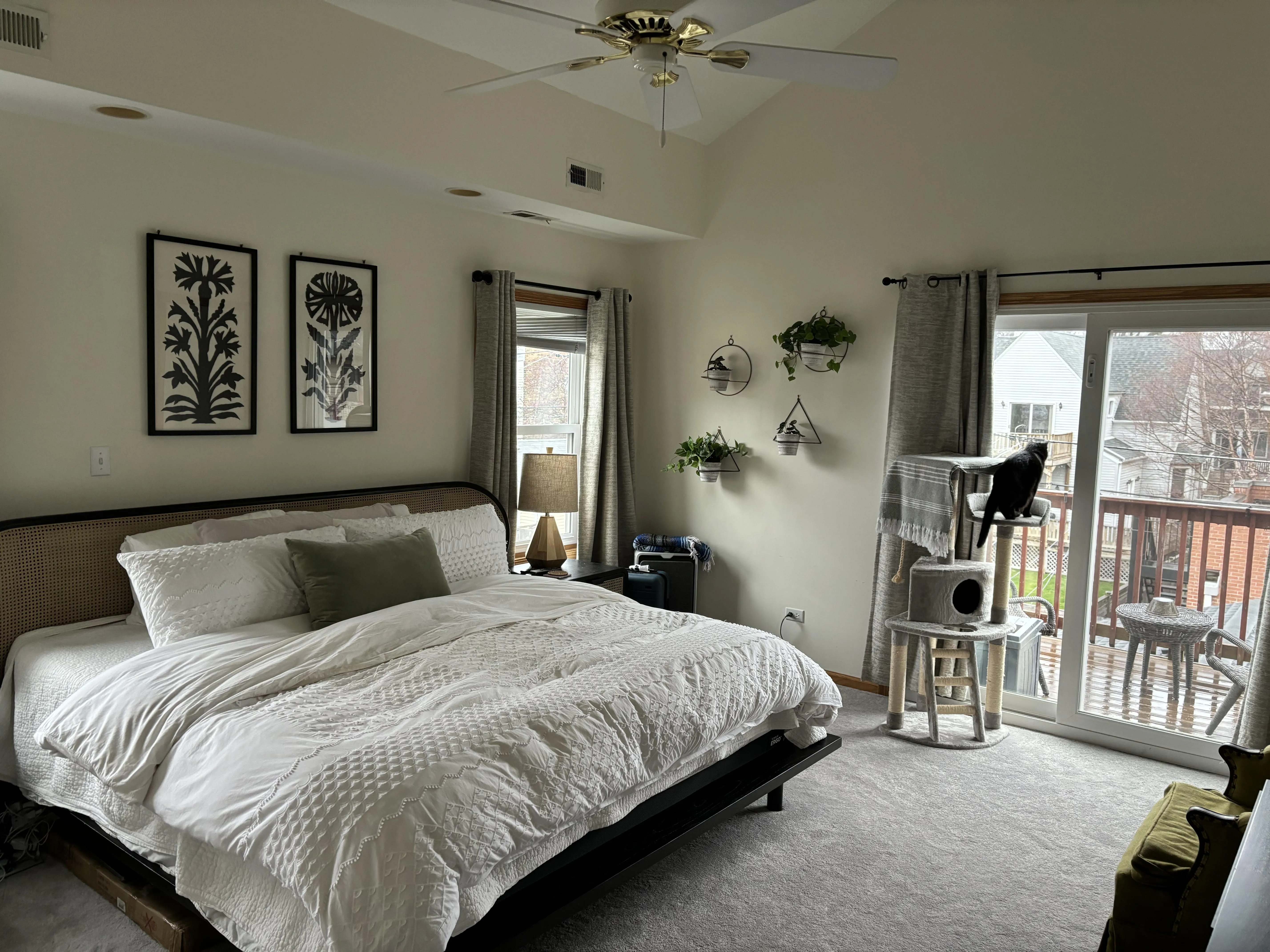 2136 W Montrose Ave 60618 60618-unit#2-Chicago-IL