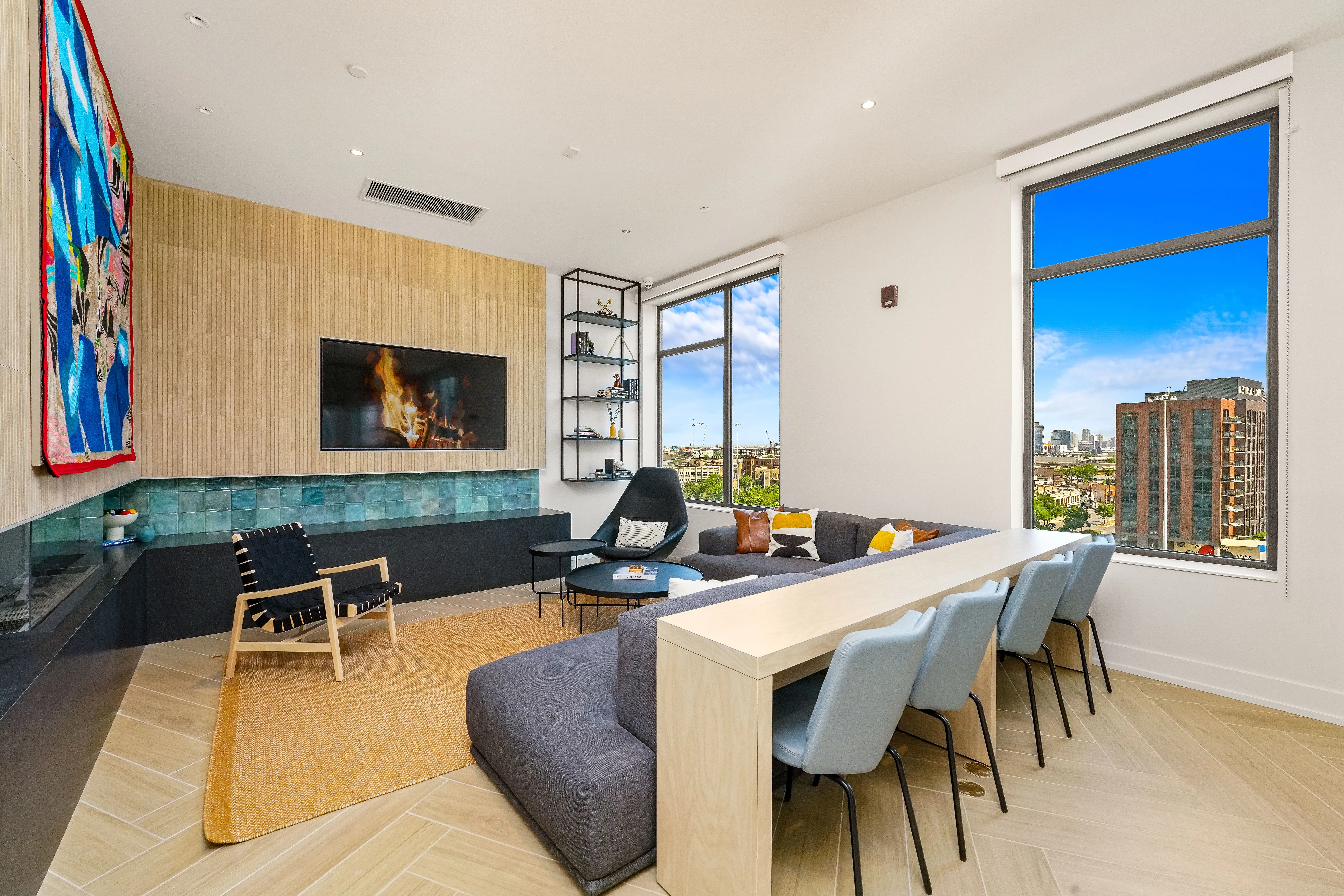 670 N May St   60642 60642-Inspire West Town-Chicago-IL