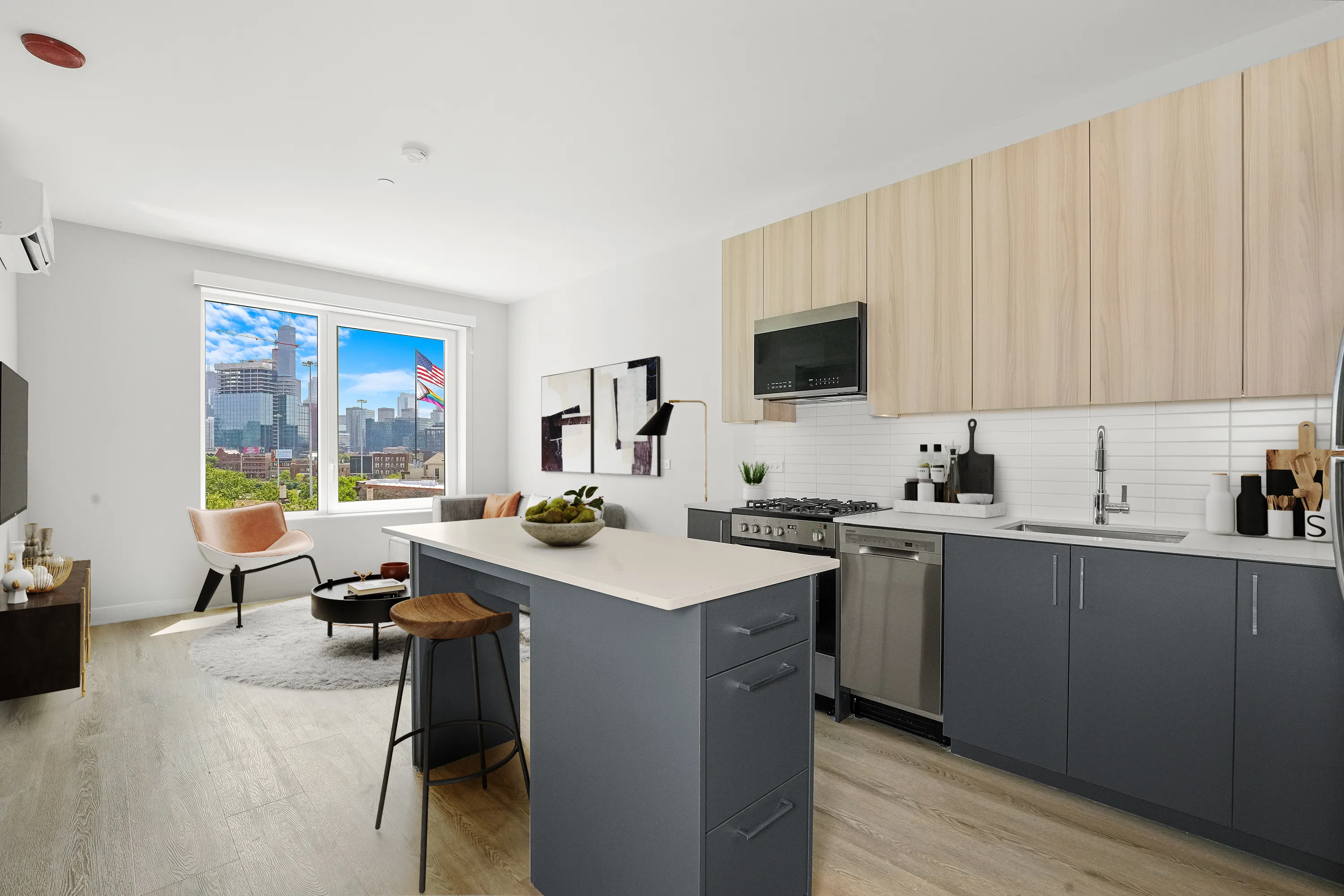 670 N May St   60642 60642-Inspire West Town-Chicago-IL