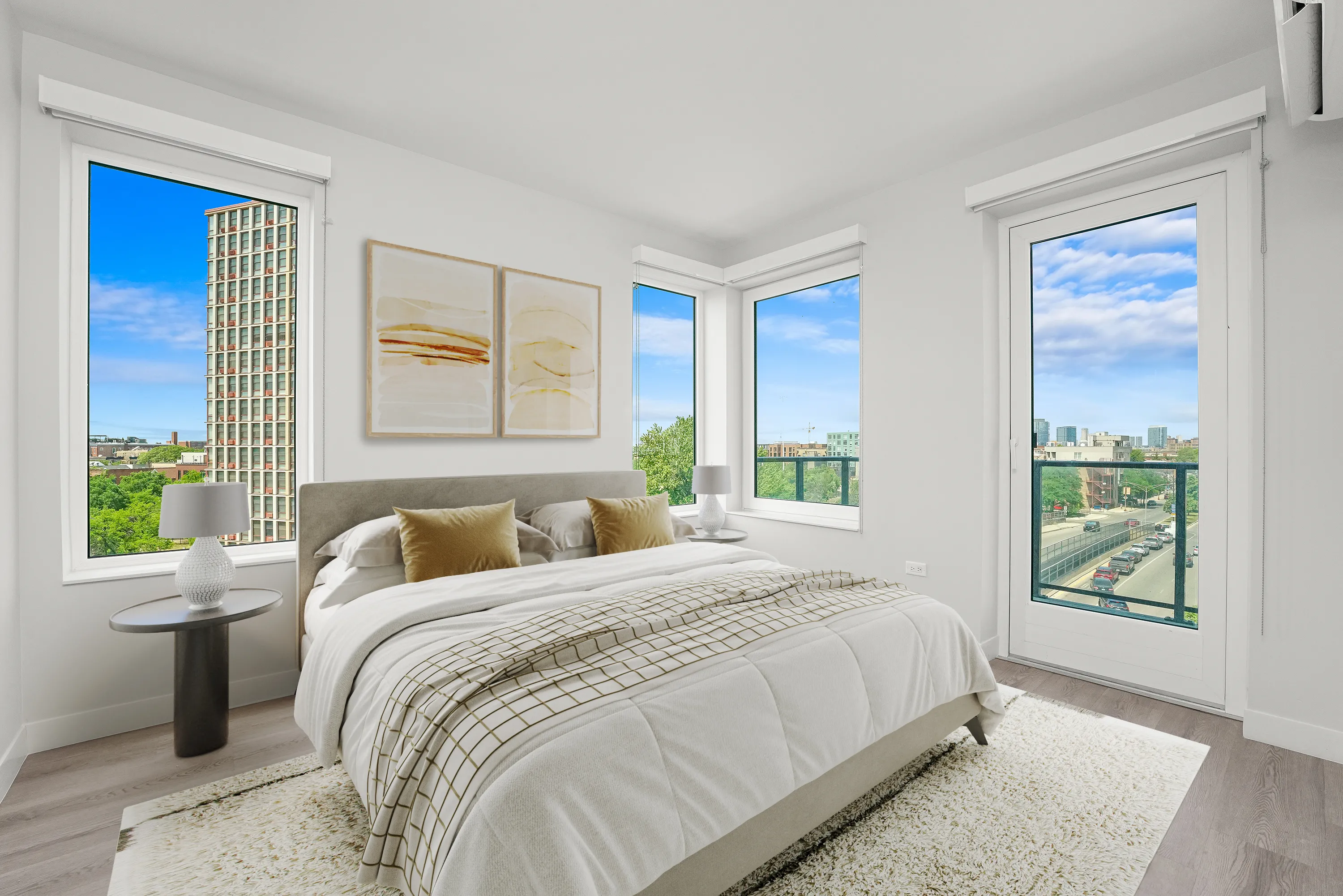 670 N May St   60642 60642-Inspire West Town-Chicago-IL