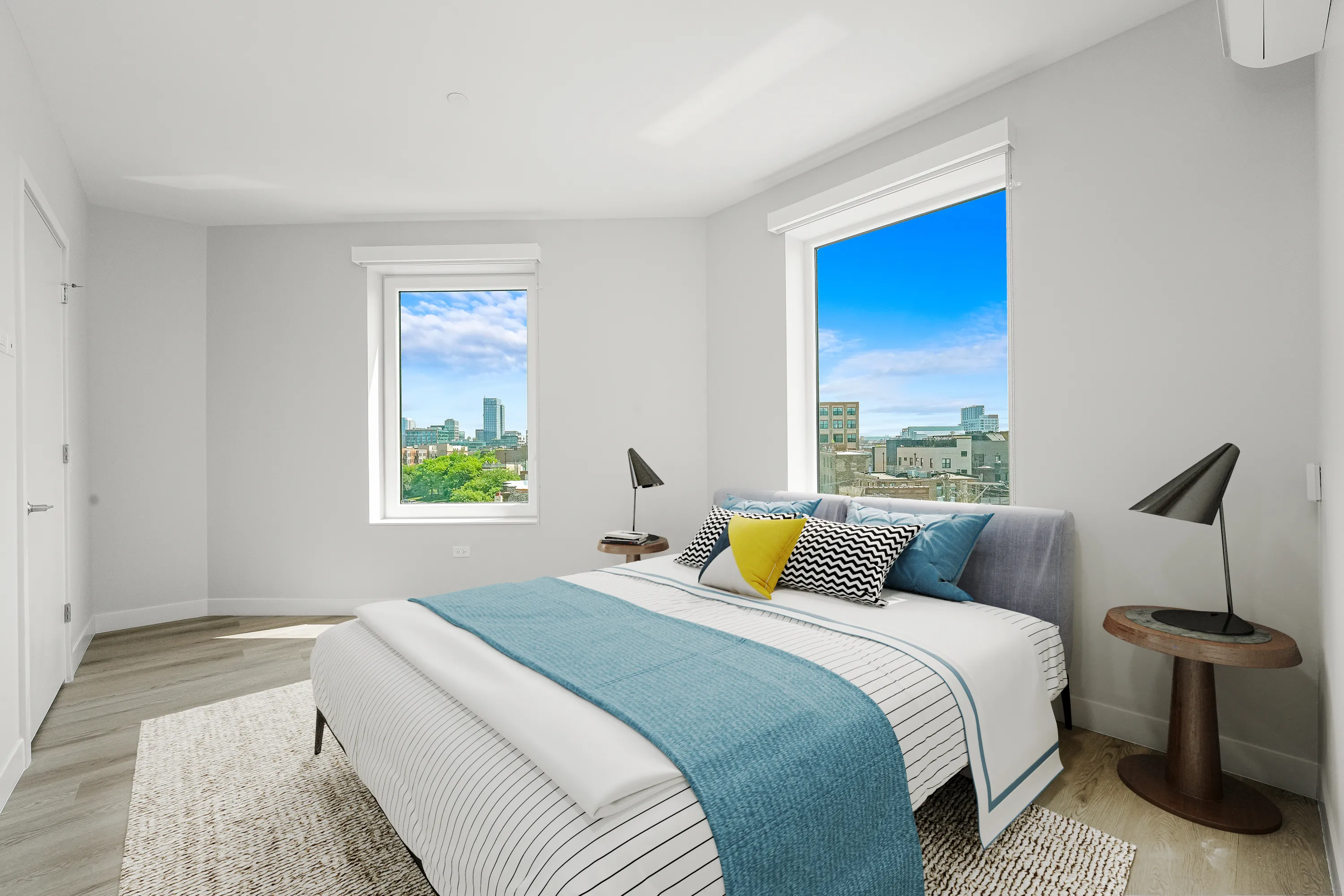 670 N May St   60642 60642-Inspire West Town-Chicago-IL