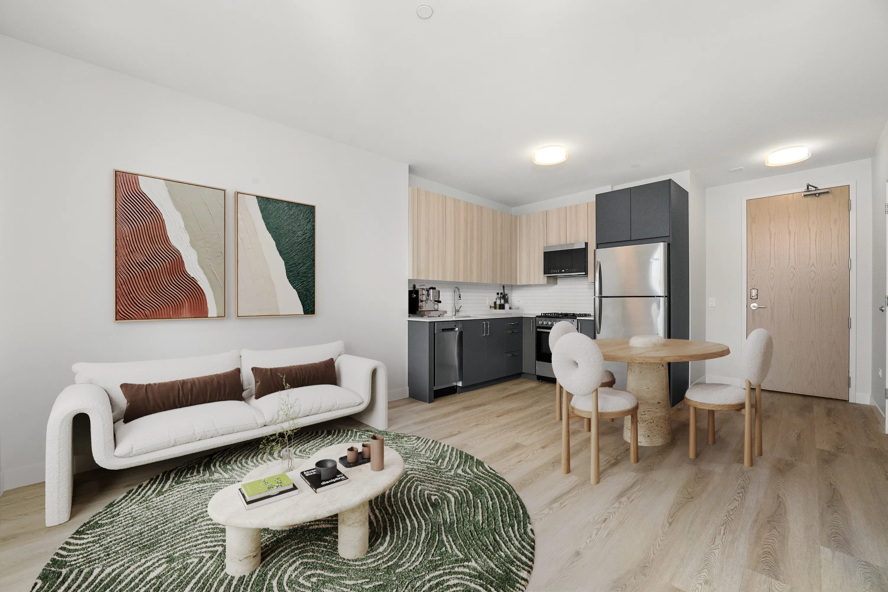 670 N May St   60642 60642-Inspire West Town-Chicago-IL