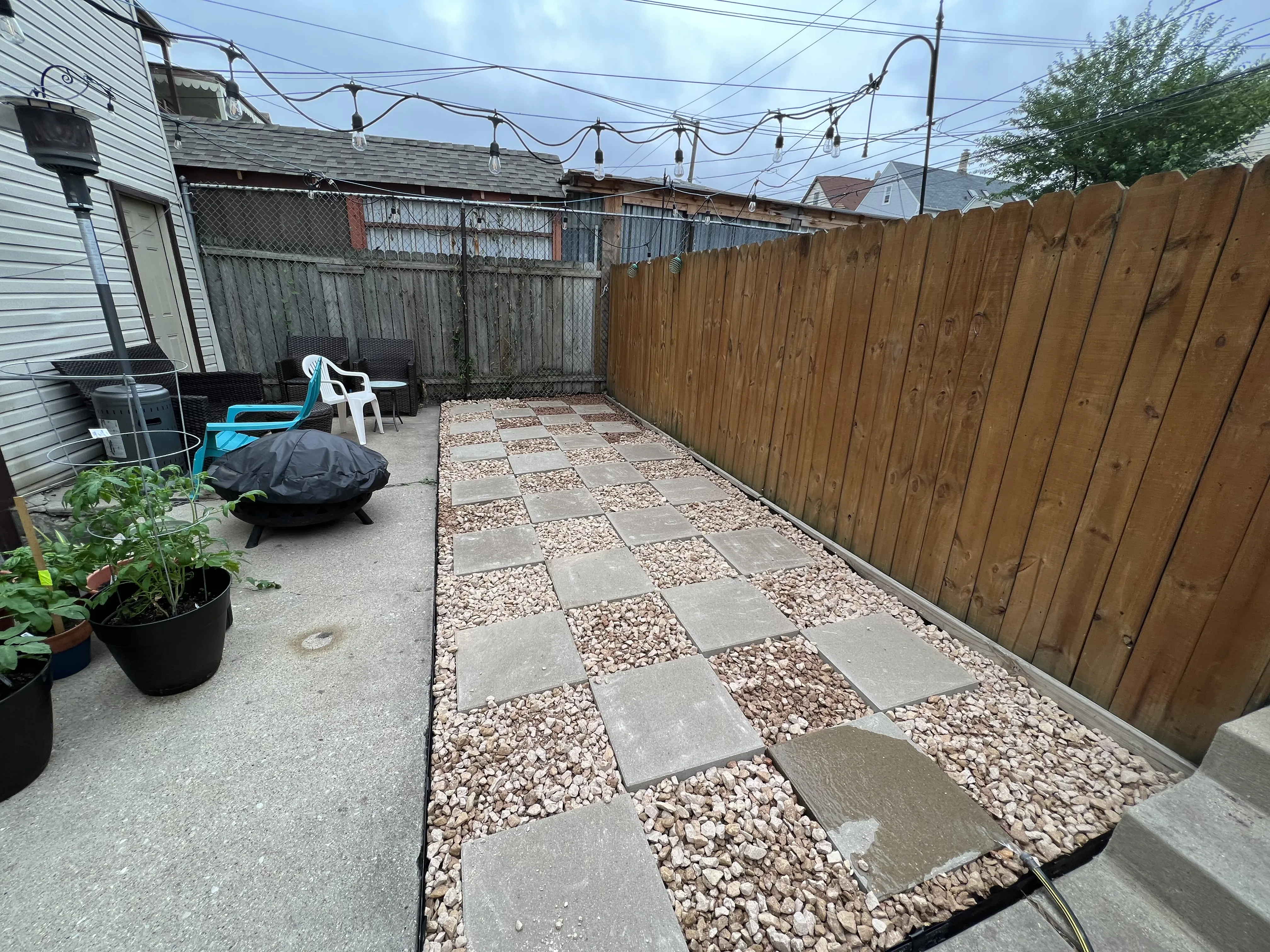 1825 N WASHTENAW AVE 60647-Greystone Manor-unit#02-R-Chicago-IL