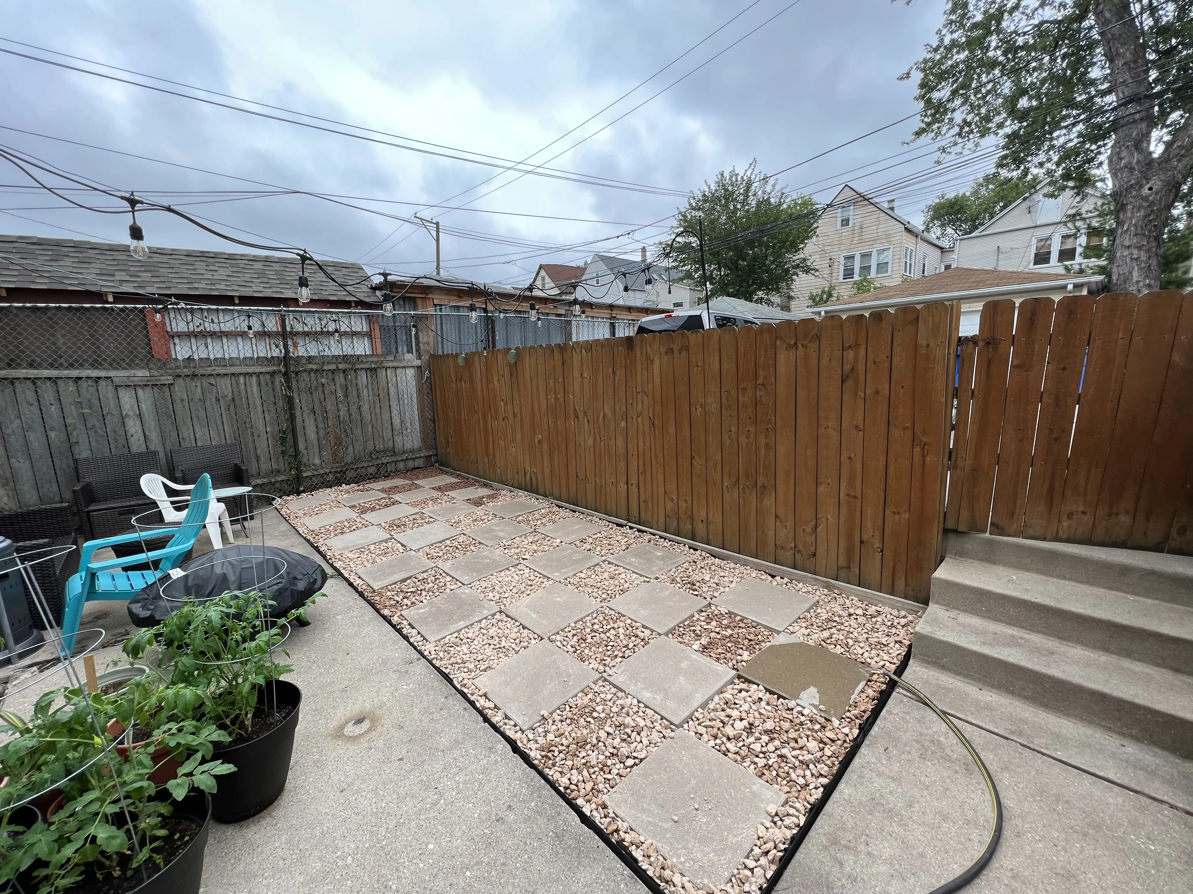 1825 N WASHTENAW AVE 60647-Greystone Manor-unit#02-R-Chicago-IL