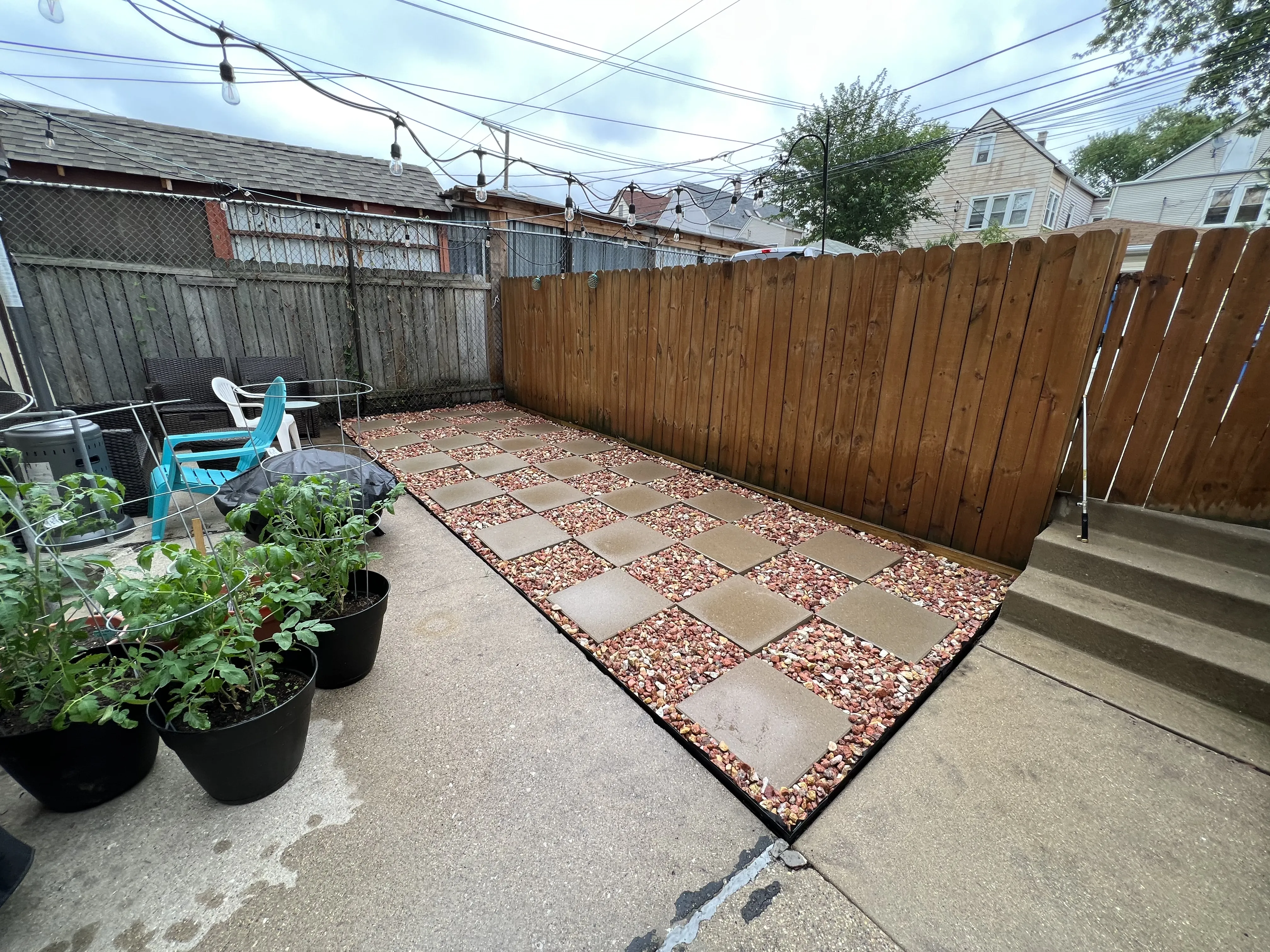 1825 N WASHTENAW AVE 60647-Greystone Manor-unit#02-R-Chicago-IL