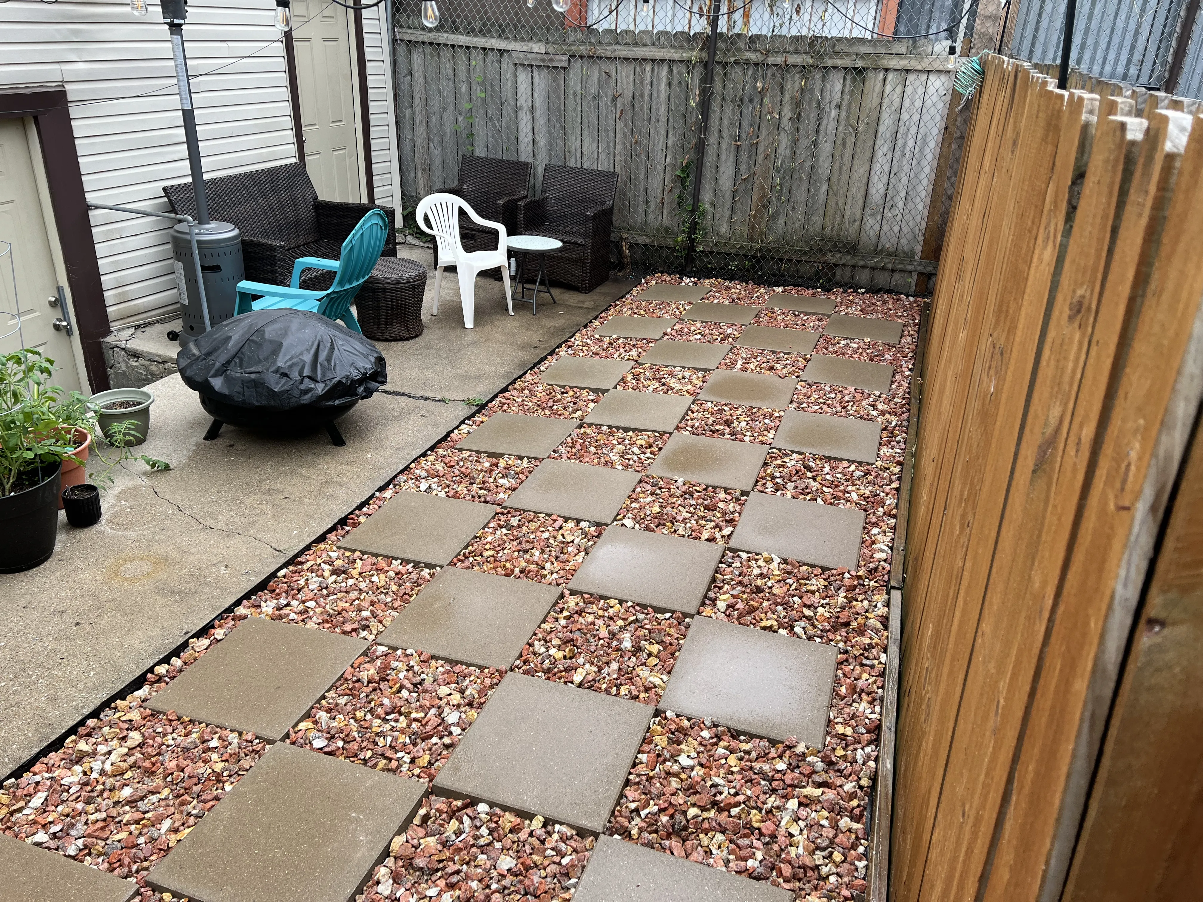 1825 N WASHTENAW AVE 60647-Greystone Manor-unit#02-R-Chicago-IL
