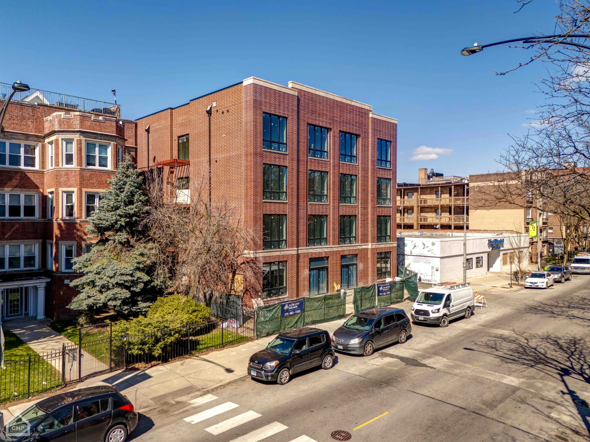 4102 N Sheridan Rd   60613 60613-Adobe 4102-Chicago-IL