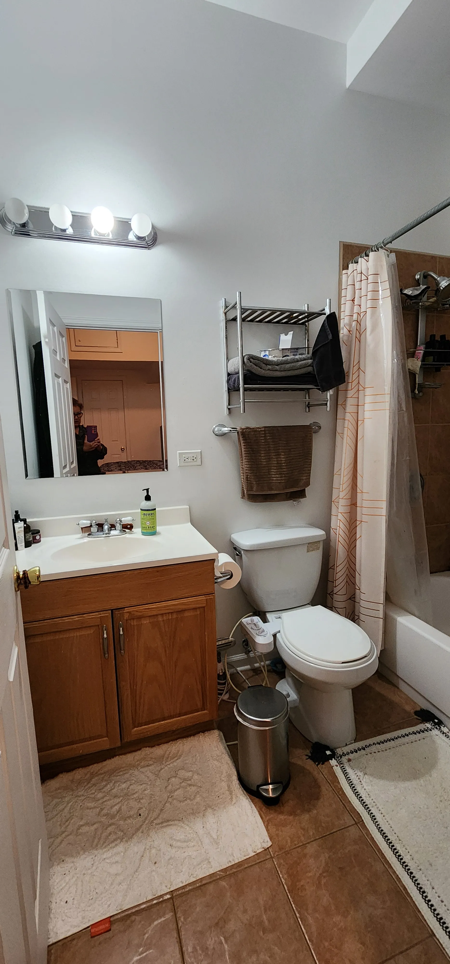 1143 W WRIGHTWOOD AVE 60614-Wrightwood-unit#1F-Chicago-IL