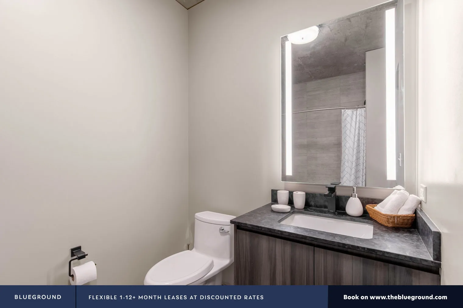 939 W Washington Blvd   60607 60607-Union West Apartments-unit#ID205-Chicago-IL