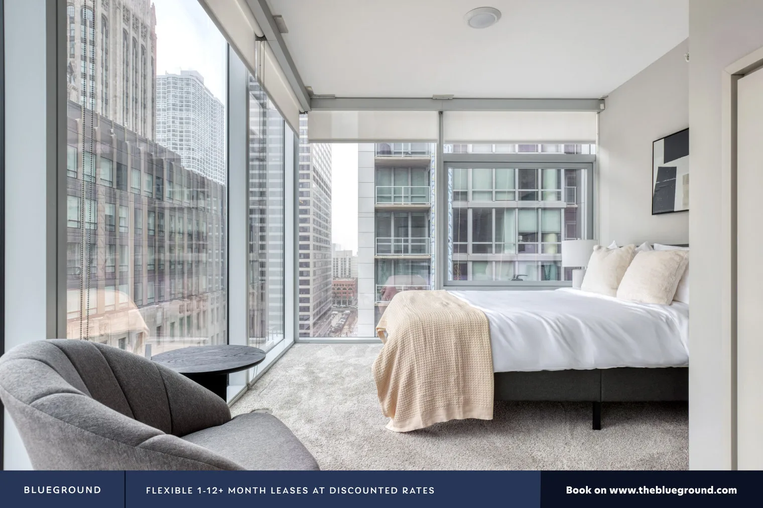 200 E Illinois St   60611 60611- Aston-unit#ID880-Chicago-IL