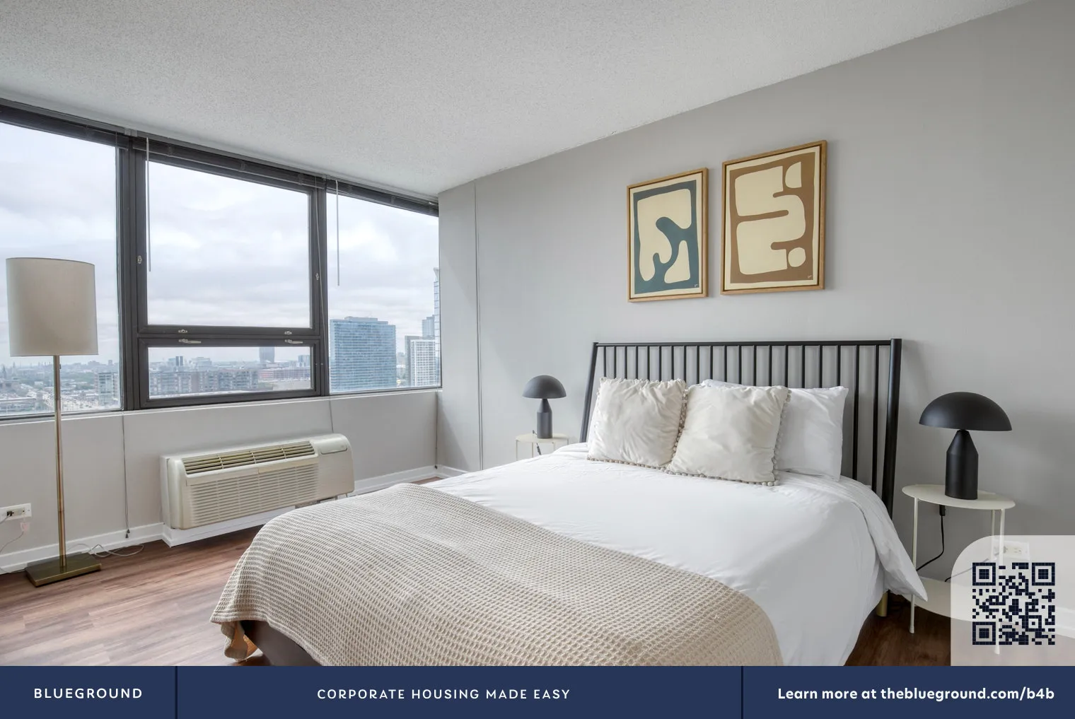 1212 S Michigan Ave 60605 60605-Park Michigan-unit#ID1083-Chicago-IL