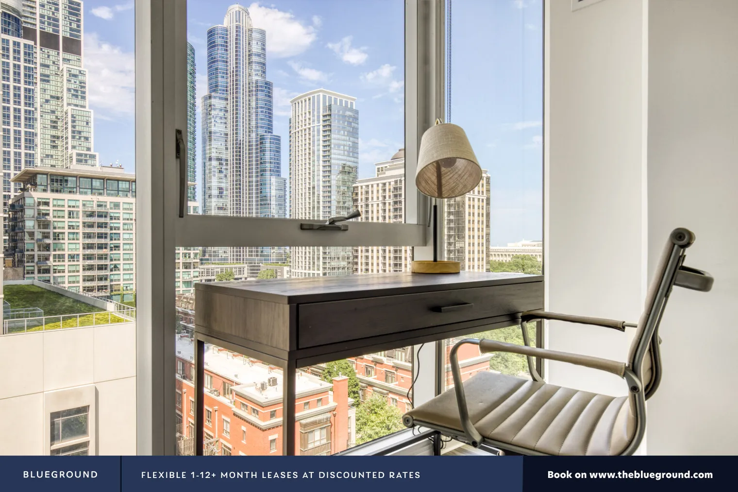 1407 S MICHIGAN AVE 60605-1407 On Michigan-unit#ID765-Chicago-IL