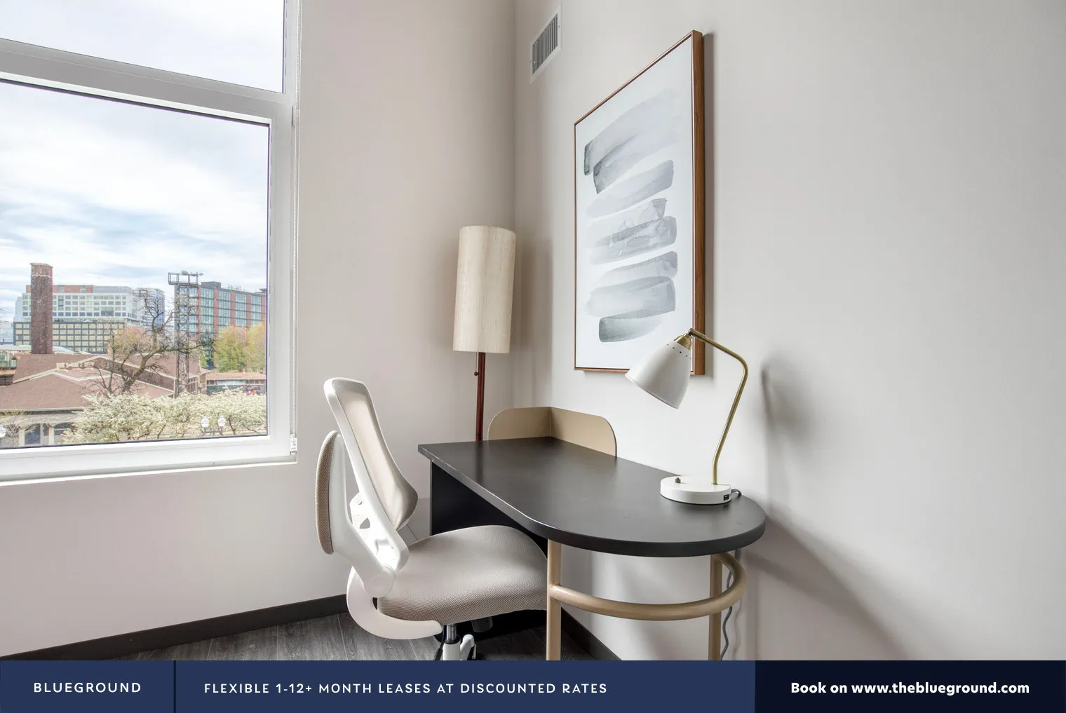 150 N Ashland Ave   60607 60607-The Thompson-unit#ID1061-Chicago-IL