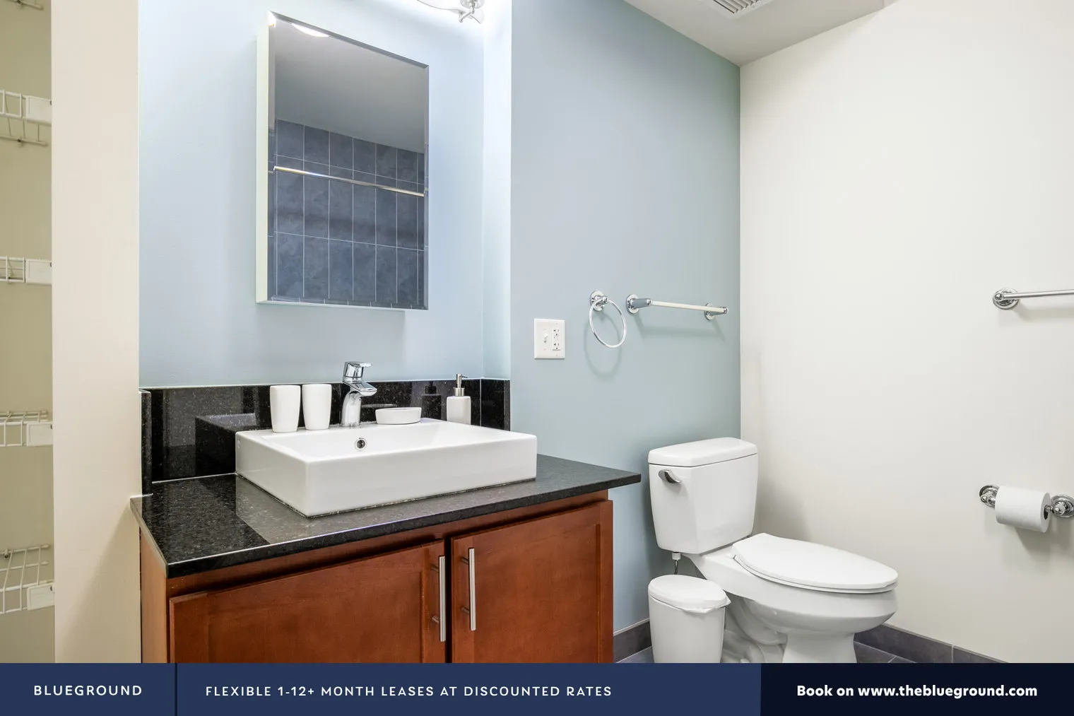 210 N Wells St 60606 60606-Lake & Wells Apartments-unit#ID261-Chicago-IL