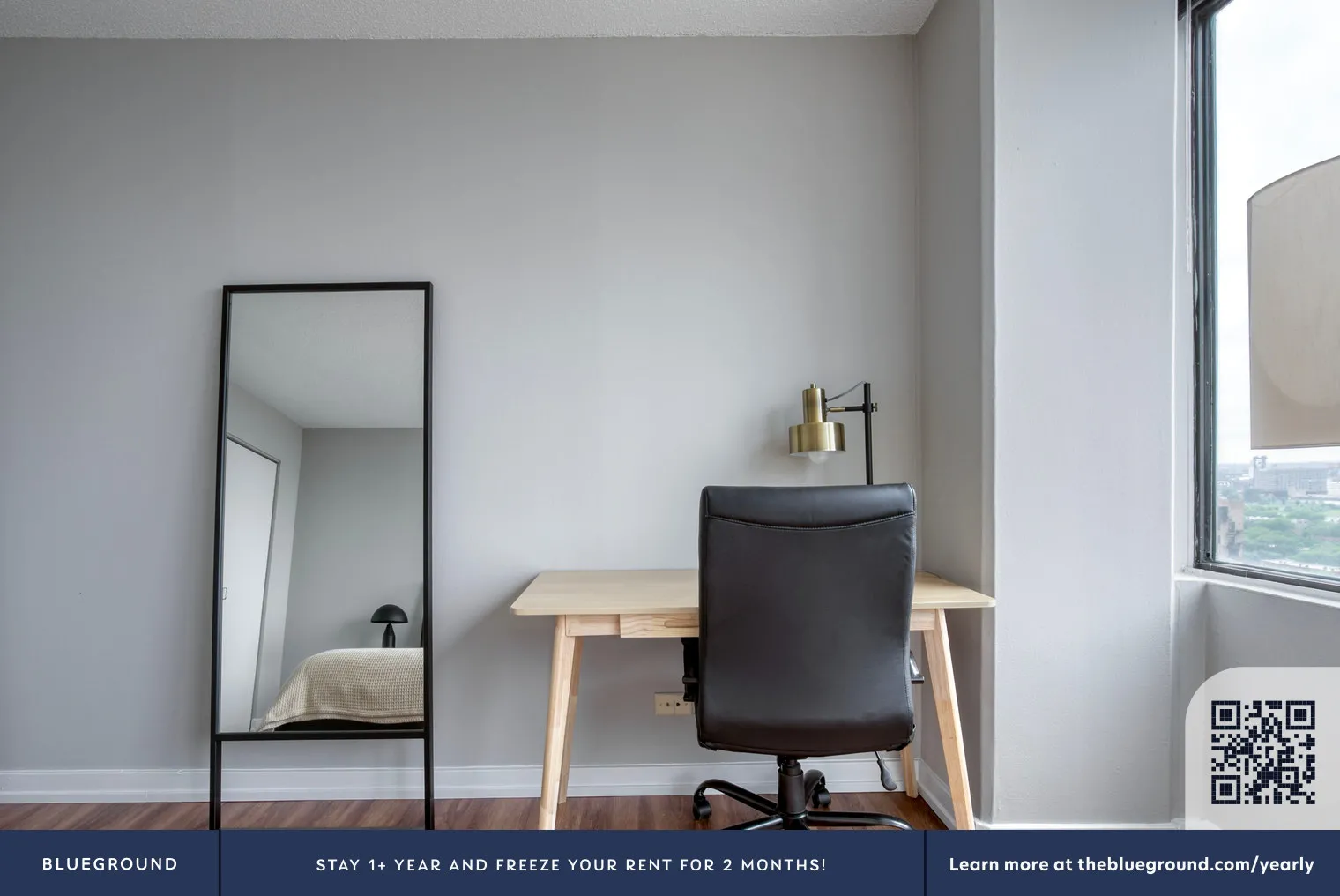 1212 S Michigan Ave 60605 60605-Park Michigan-unit#ID1083-Chicago-IL