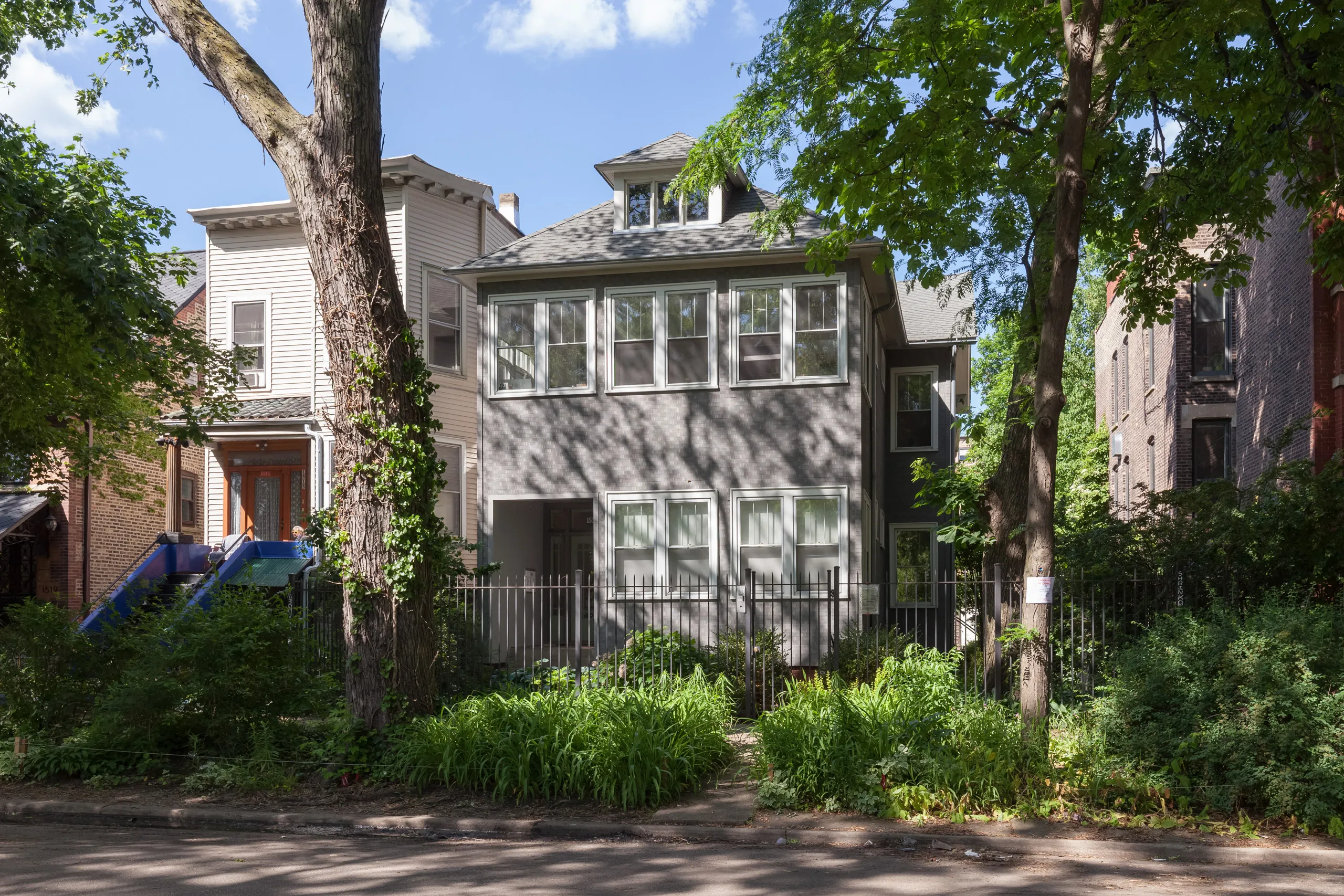 1511 N Wicker Park Ave   60622 60622-unit#2R-Chicago-IL