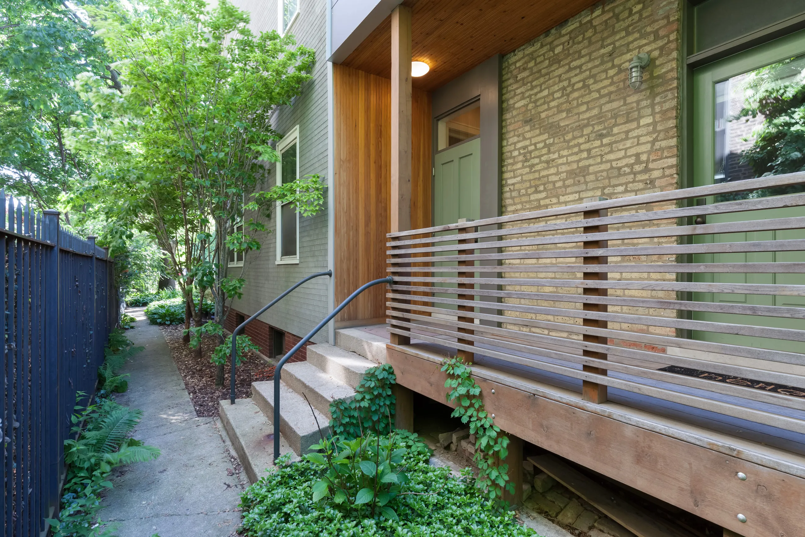 1511 N Wicker Park Ave   60622 60622-unit#2R-Chicago-IL