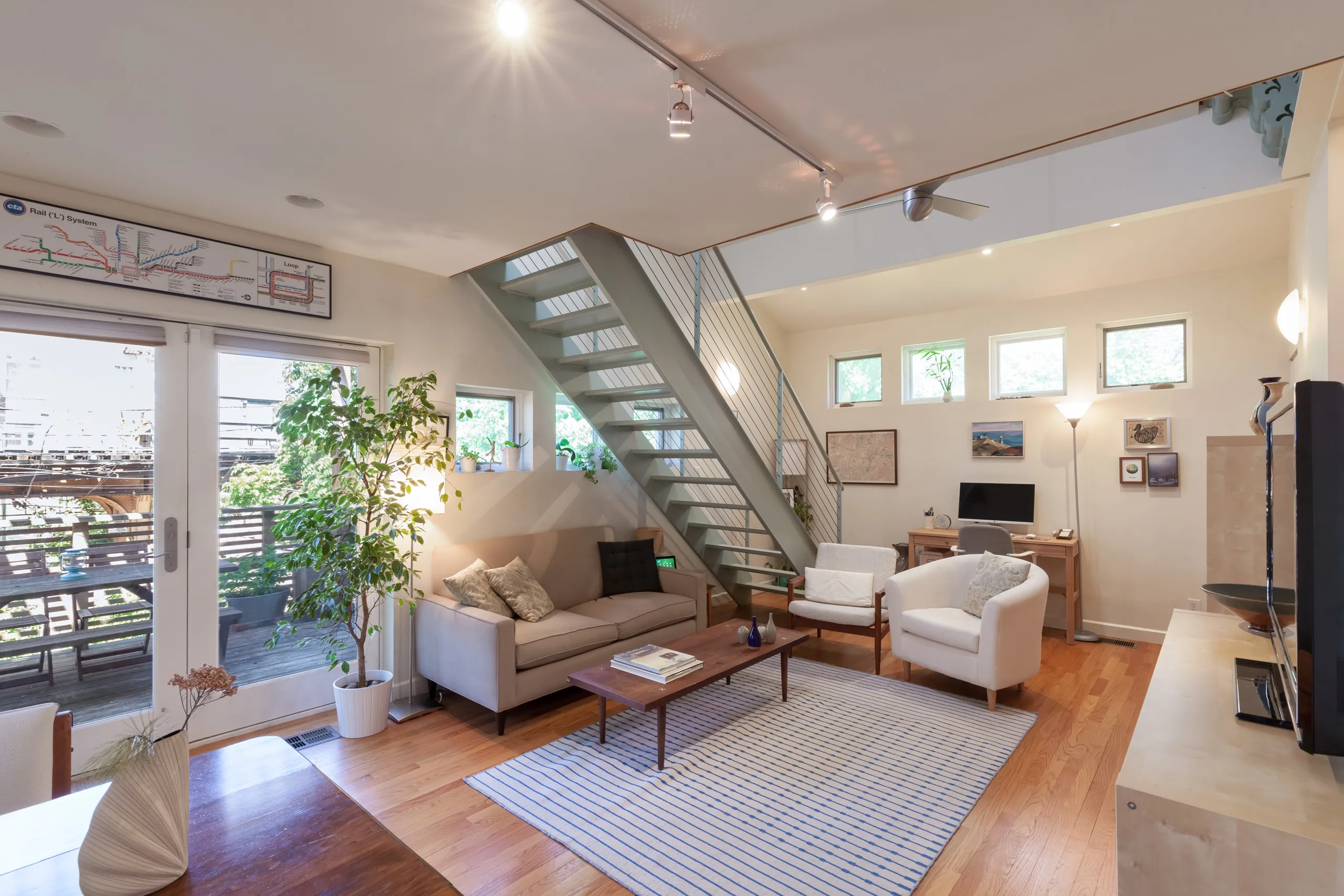 1511 N Wicker Park Ave 60622 60622-unit#2R-Chicago-IL