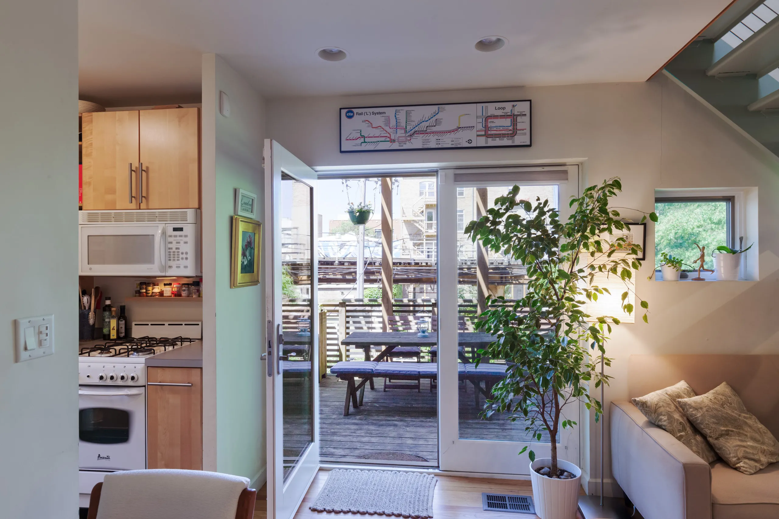 1511 N Wicker Park Ave   60622 60622-unit#2R-Chicago-IL