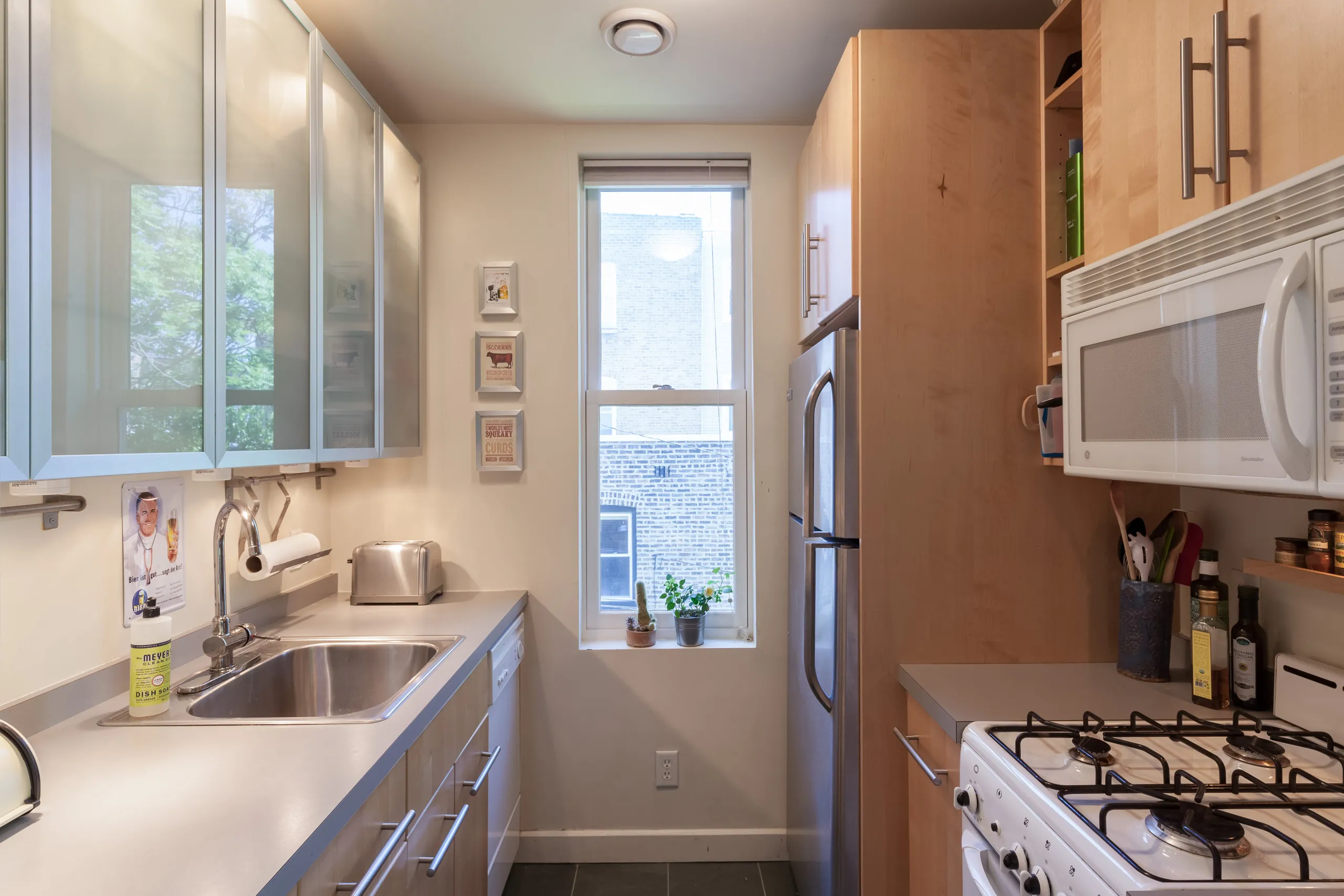 1511 N Wicker Park Ave   60622 60622-unit#2R-Chicago-IL