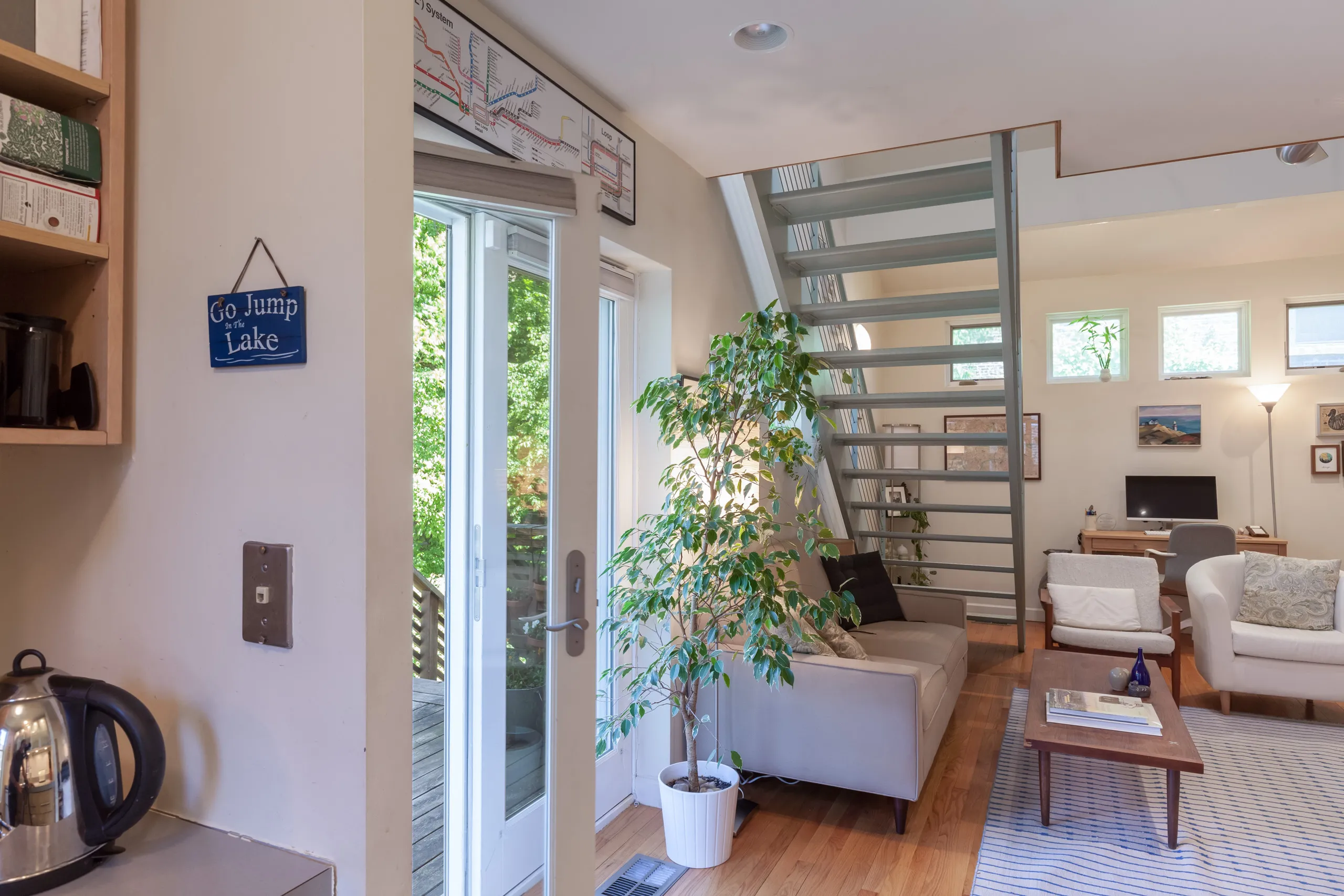 1511 N Wicker Park Ave   60622 60622-unit#2R-Chicago-IL