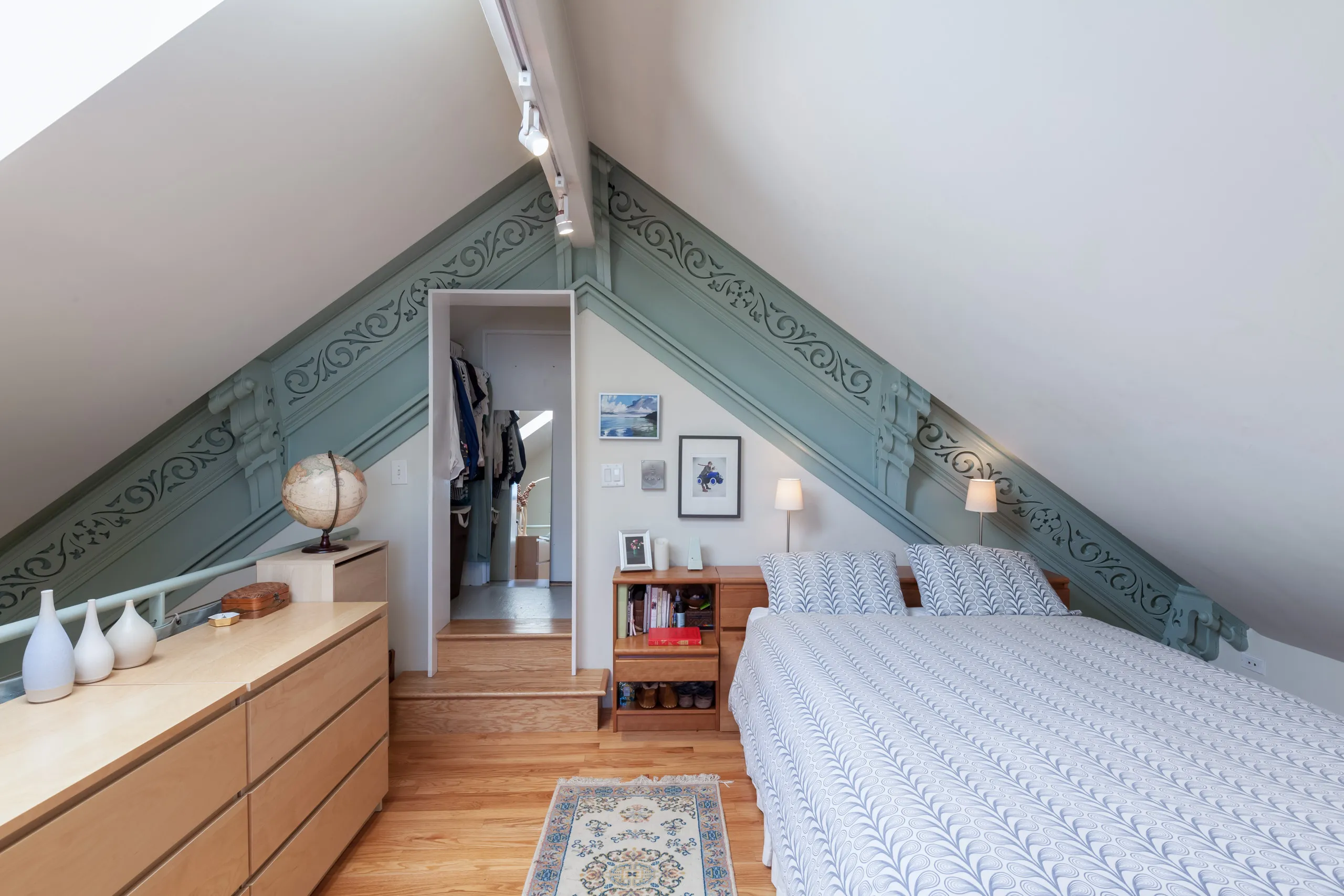 1511 N Wicker Park Ave   60622 60622-unit#2R-Chicago-IL