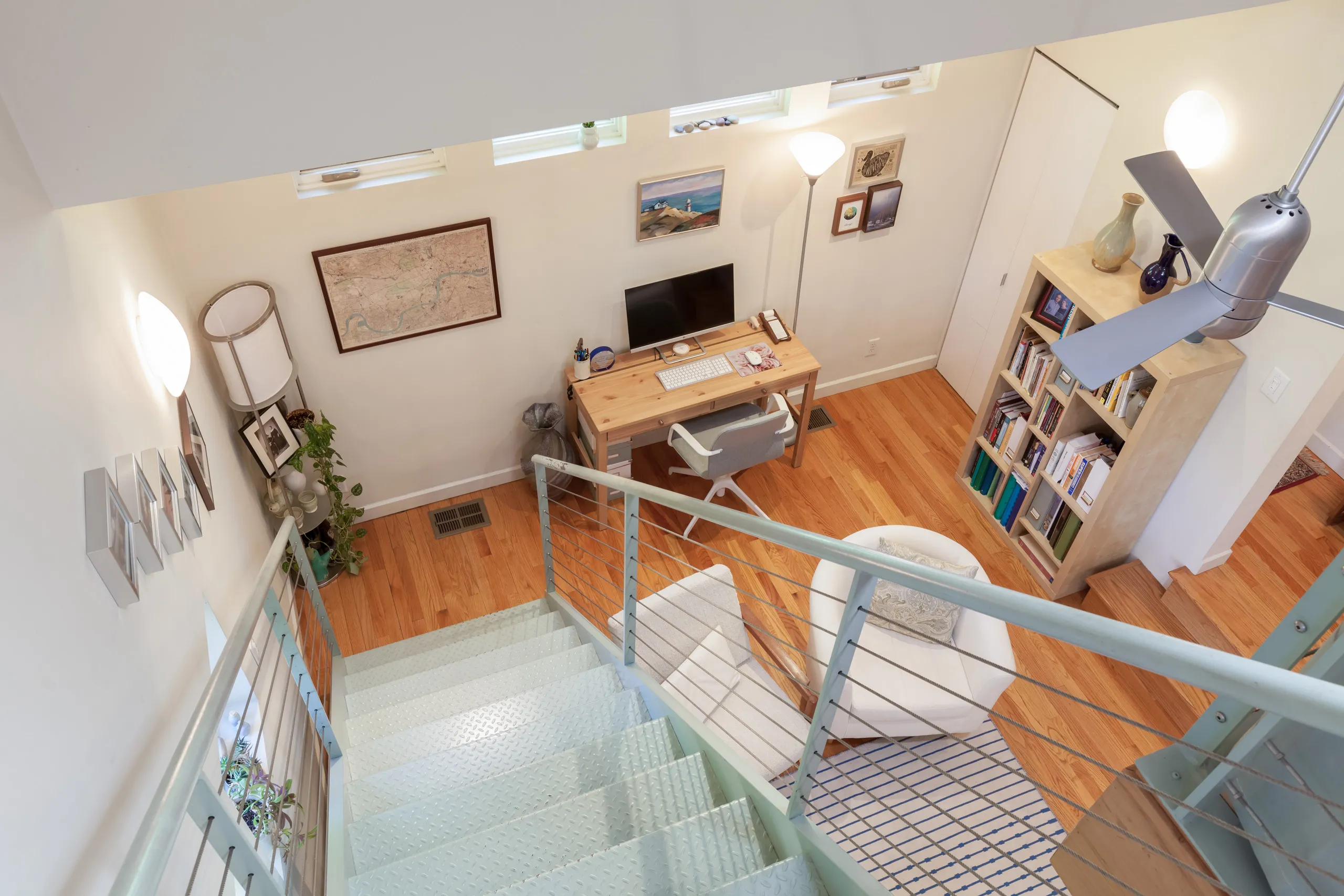 1511 N Wicker Park Ave   60622 60622-unit#2R-Chicago-IL