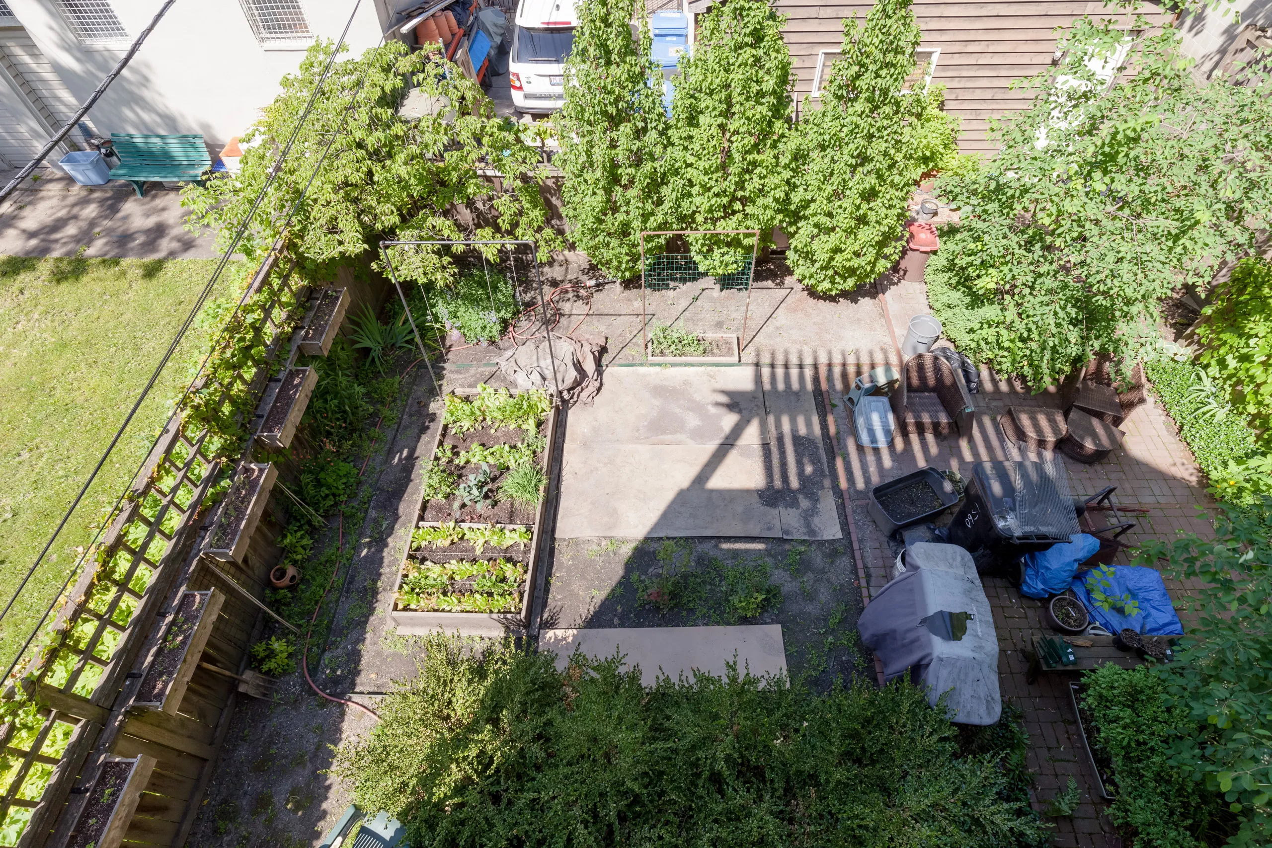 1511 N Wicker Park Ave   60622 60622-unit#2R-Chicago-IL