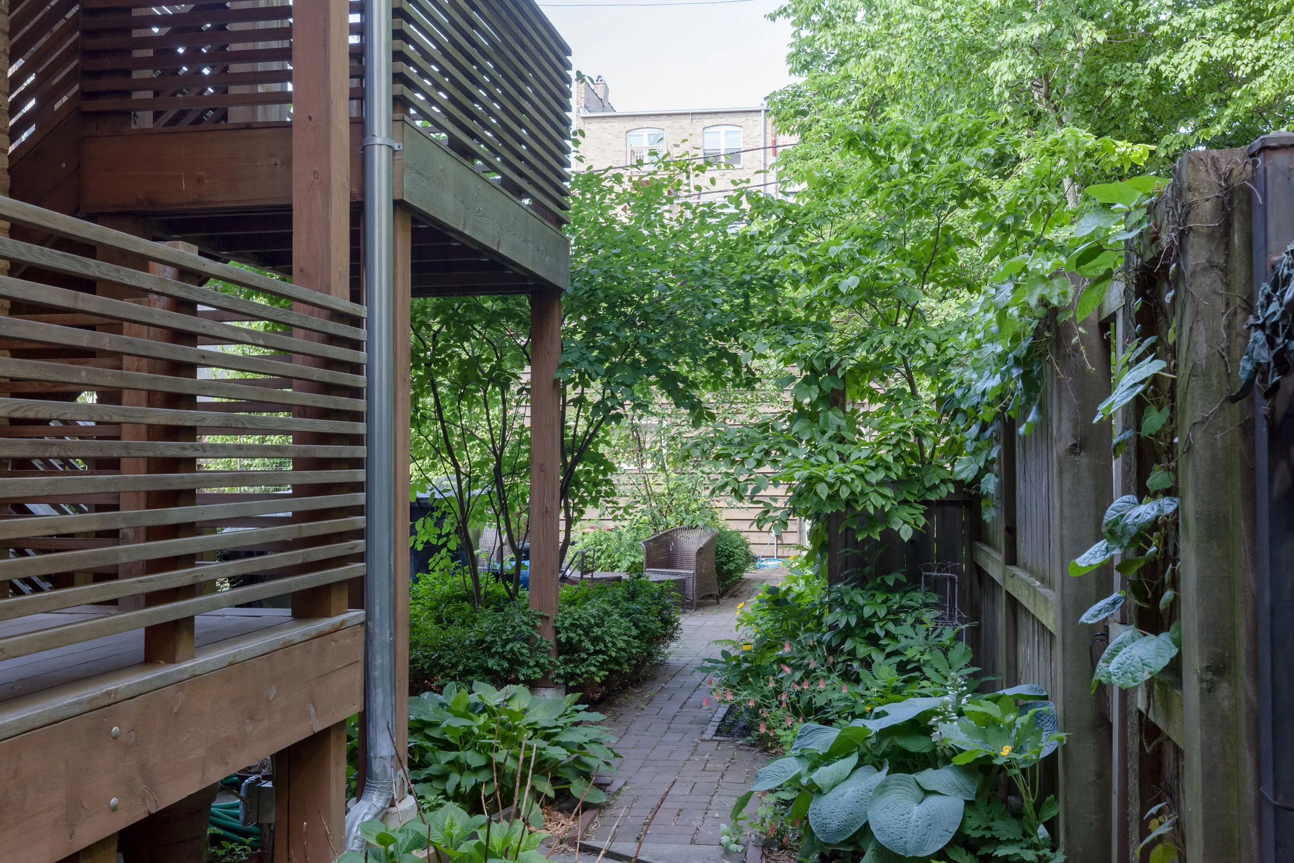 1511 N Wicker Park Ave   60622 60622-unit#2R-Chicago-IL