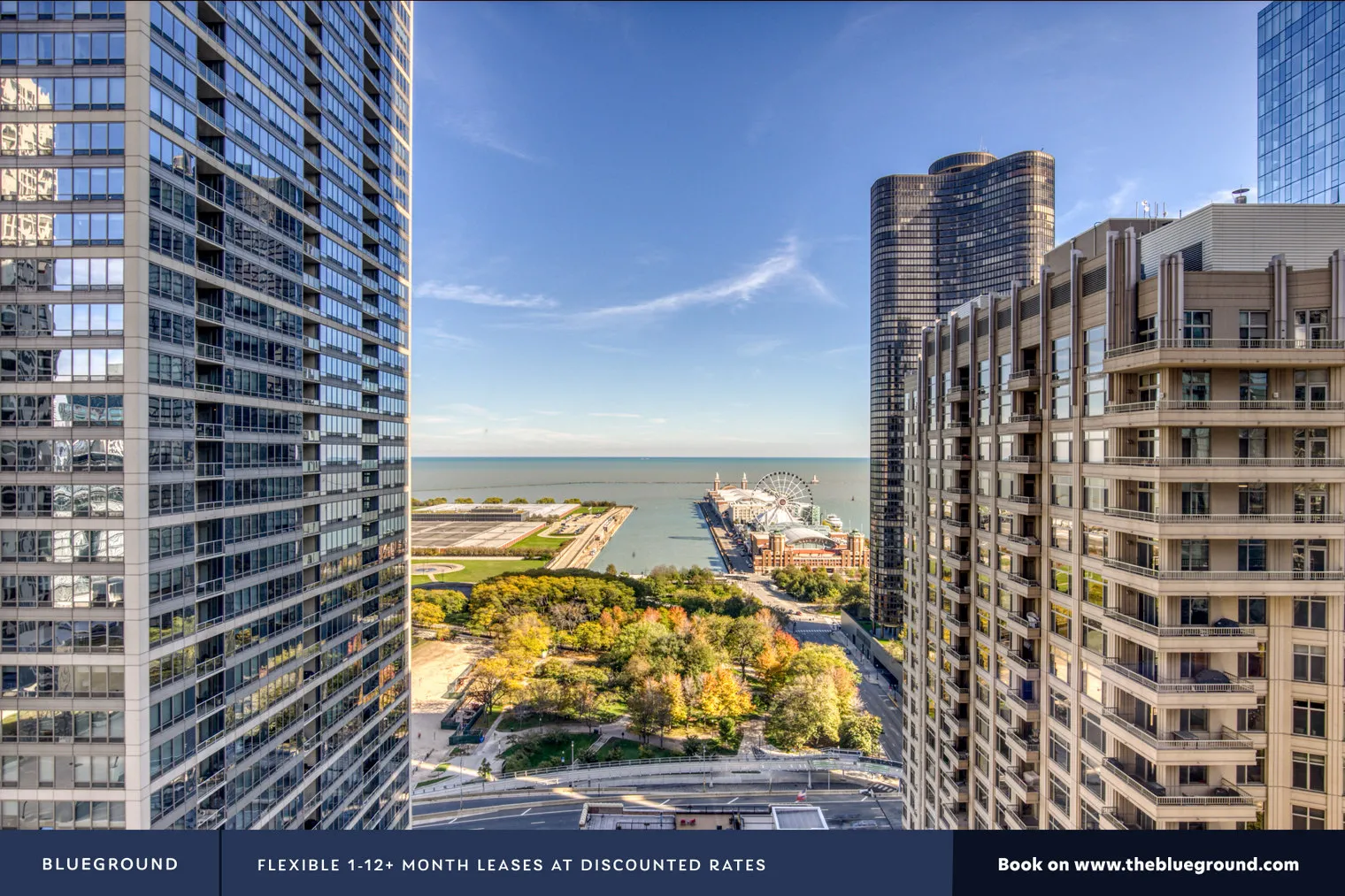 445 E Ohio St   60611 60611-Lake Shore Plaza-unit#ID450-Chicago-IL