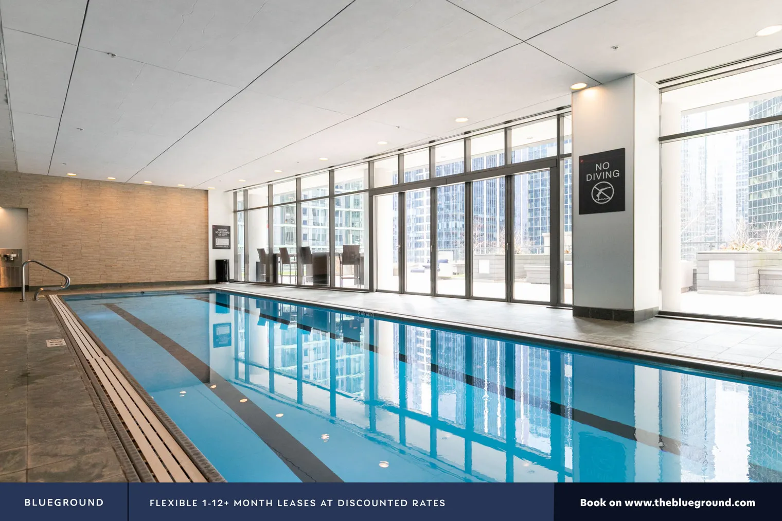 210 N Wells St 60606 60606-Lake & Wells Apartments-unit#ID261-Chicago-IL