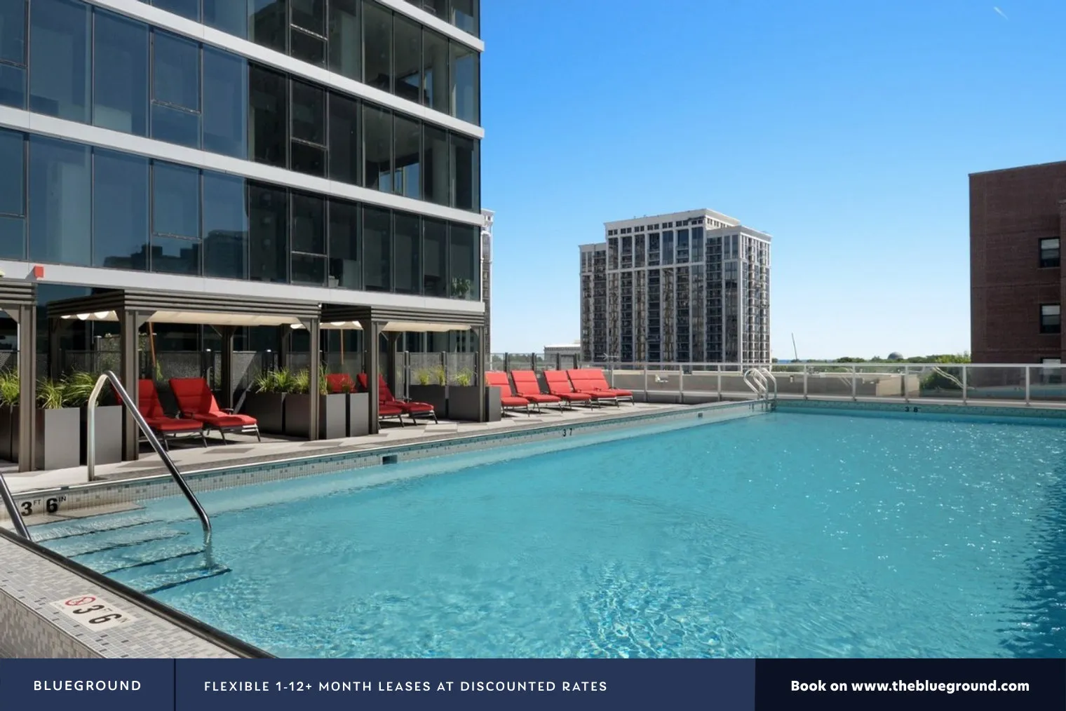 1407 S Michigan Ave   60605 60605-1407 On Michigan-unit#ID857-Chicago-IL