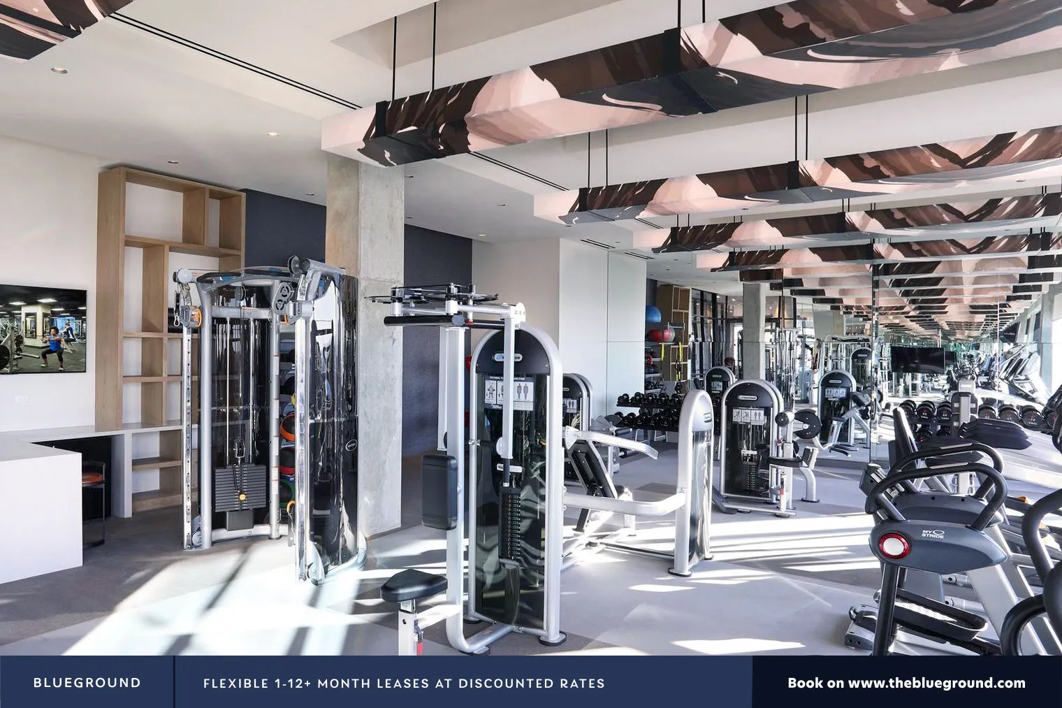 939 W Washington Blvd   60607 60607-Union West Apartments-unit#ID205-Chicago-IL