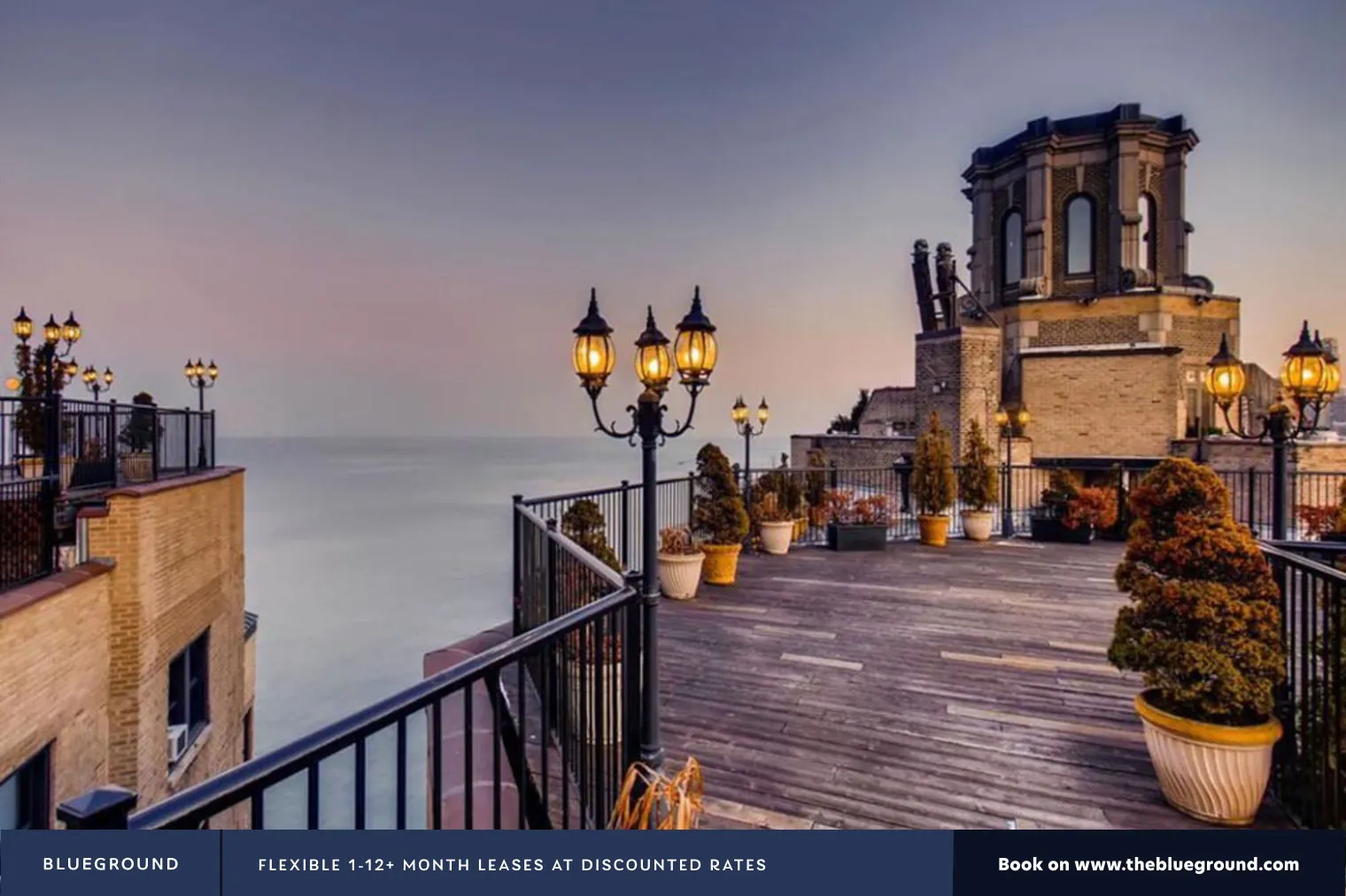 1400 N Lake Shore Dr   60610 60610-The Deco-unit#ID549-Chicago-IL