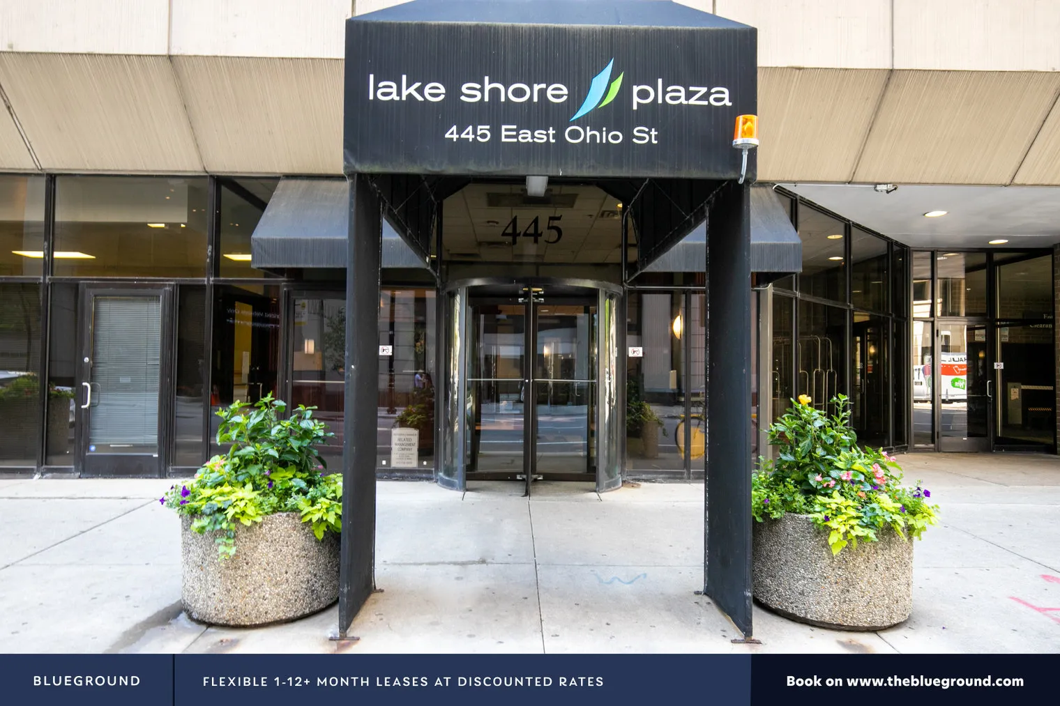 445 E Ohio St   60611 60611-Lake Shore Plaza-unit#ID450-Chicago-IL
