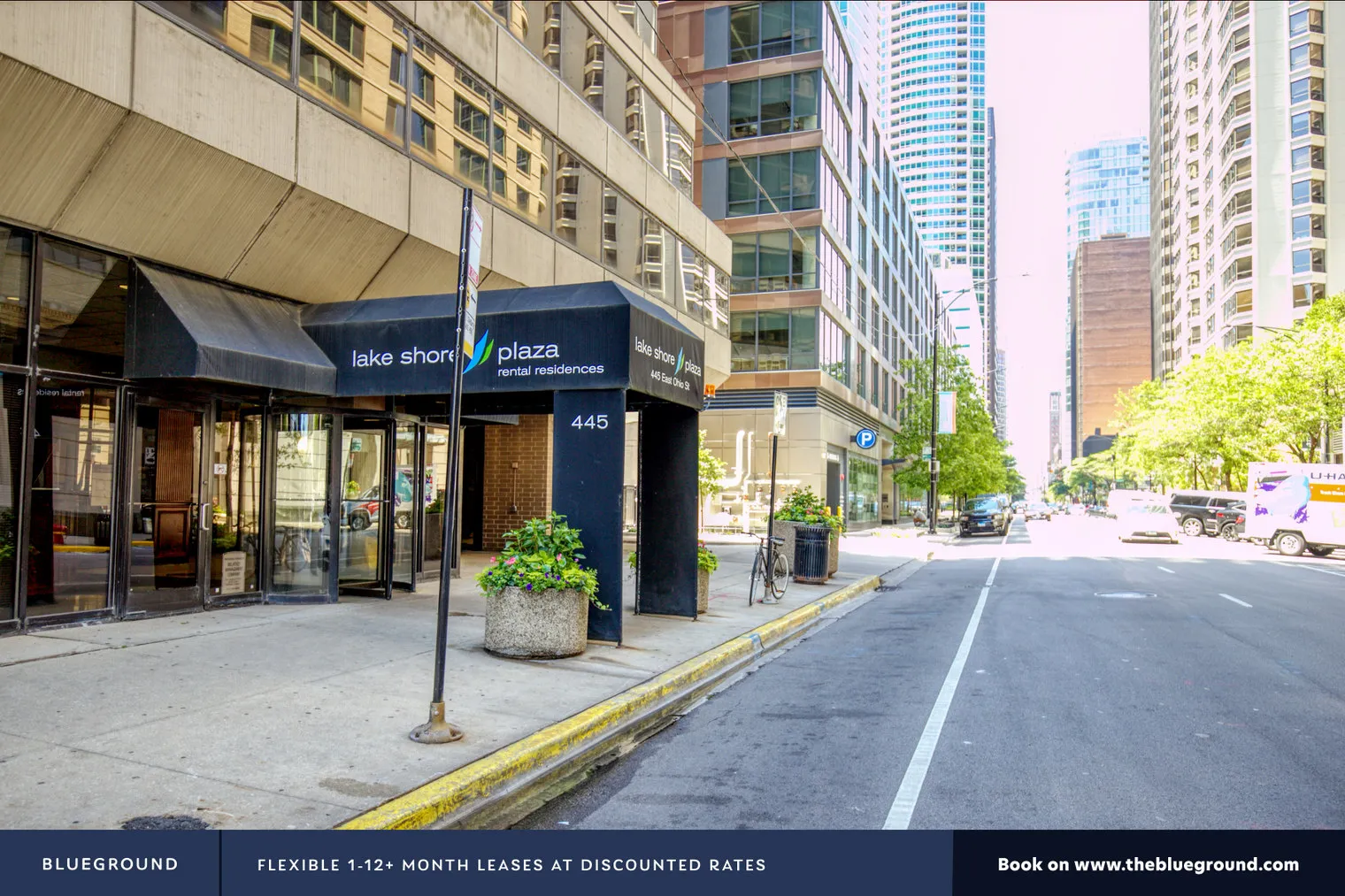 445 E Ohio St   60611 60611-Lake Shore Plaza-unit#ID450-Chicago-IL