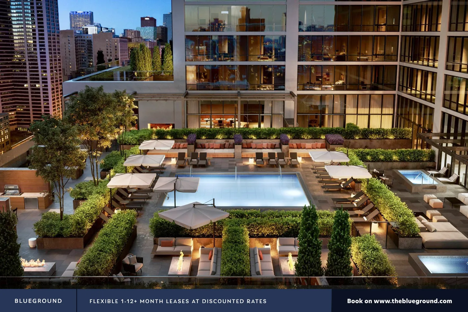 1210 S INDIANA AVE 60605- NEMA-unit#ID744-Chicago-IL