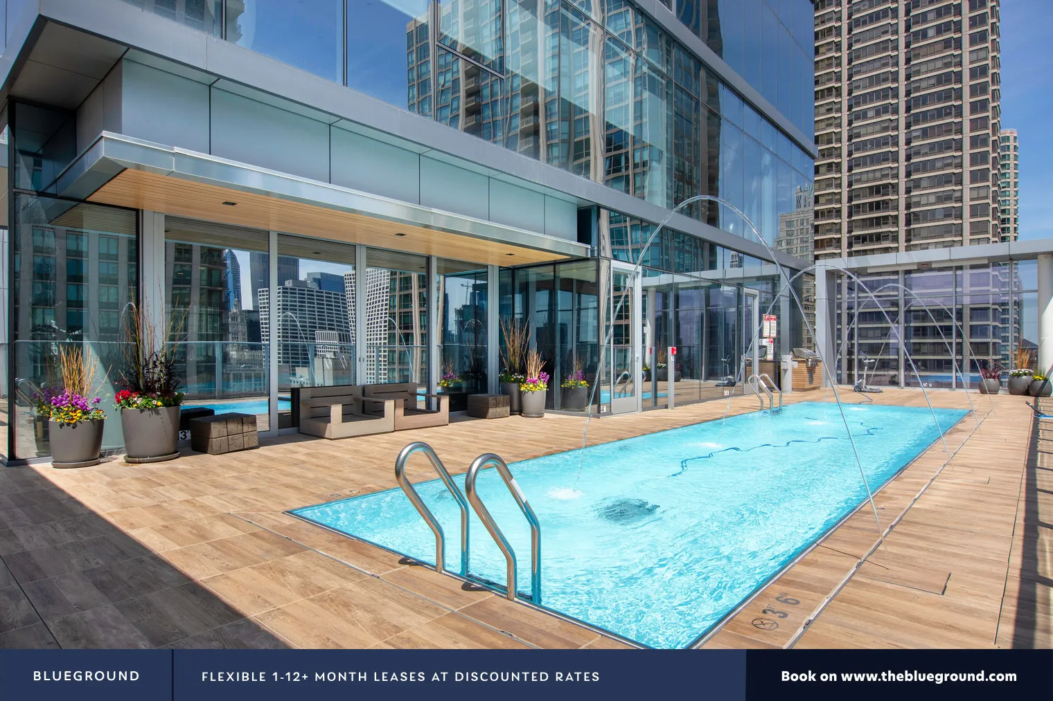 8 E Huron St 60611 60611-8 East Huron-unit#ID971-Chicago-IL