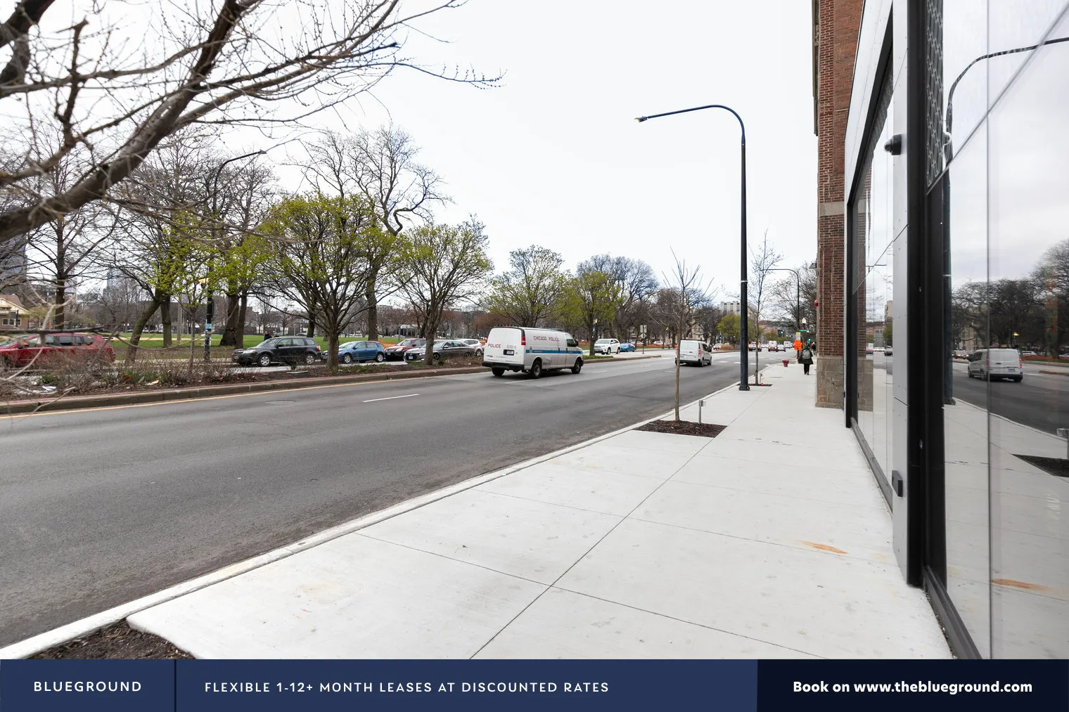 150 N Ashland Ave   60607 60607-The Thompson-unit#ID1061-Chicago-IL