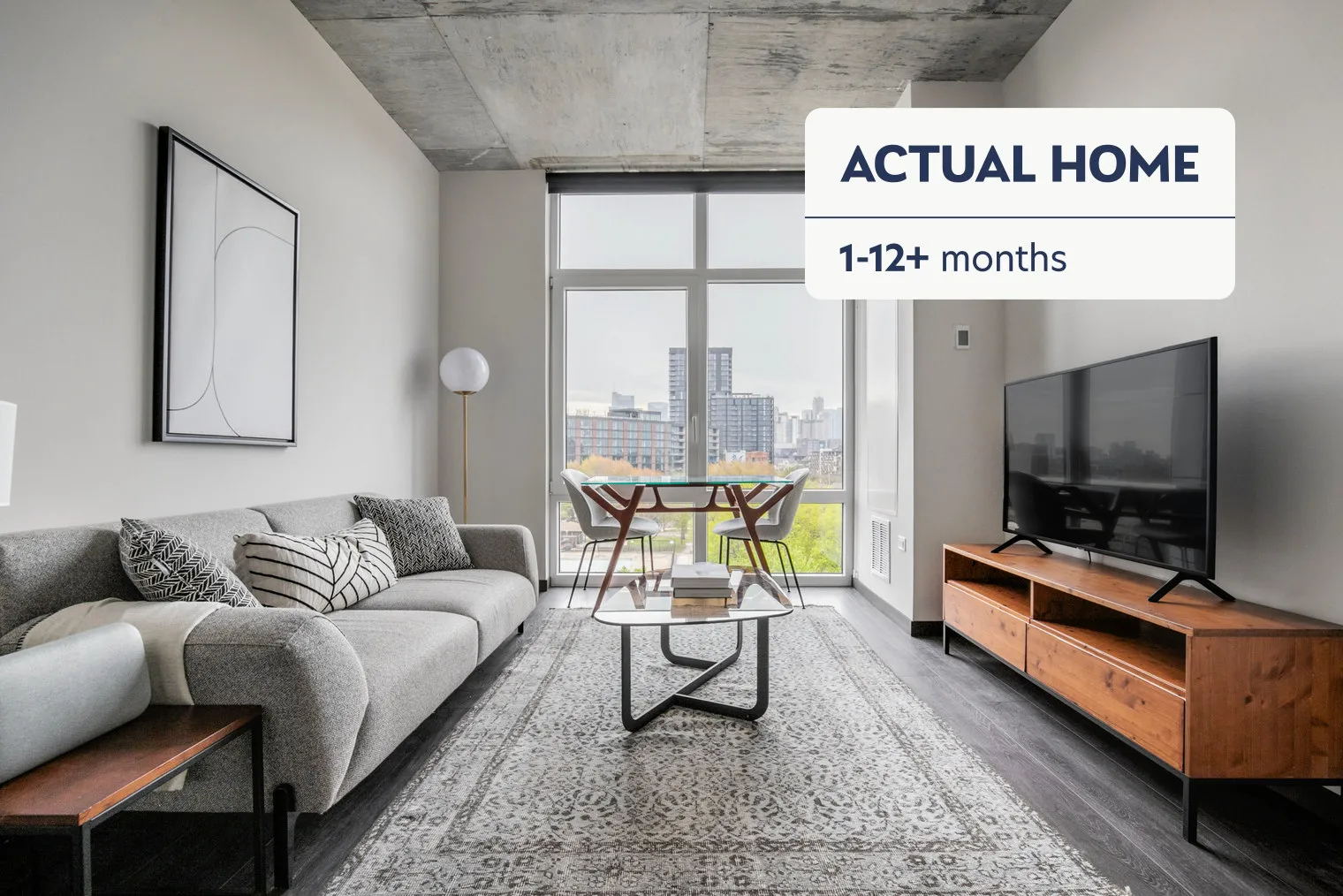 150 N Ashland Ave 60607 60607-The Thompson-unit#ID1062-Chicago-IL
