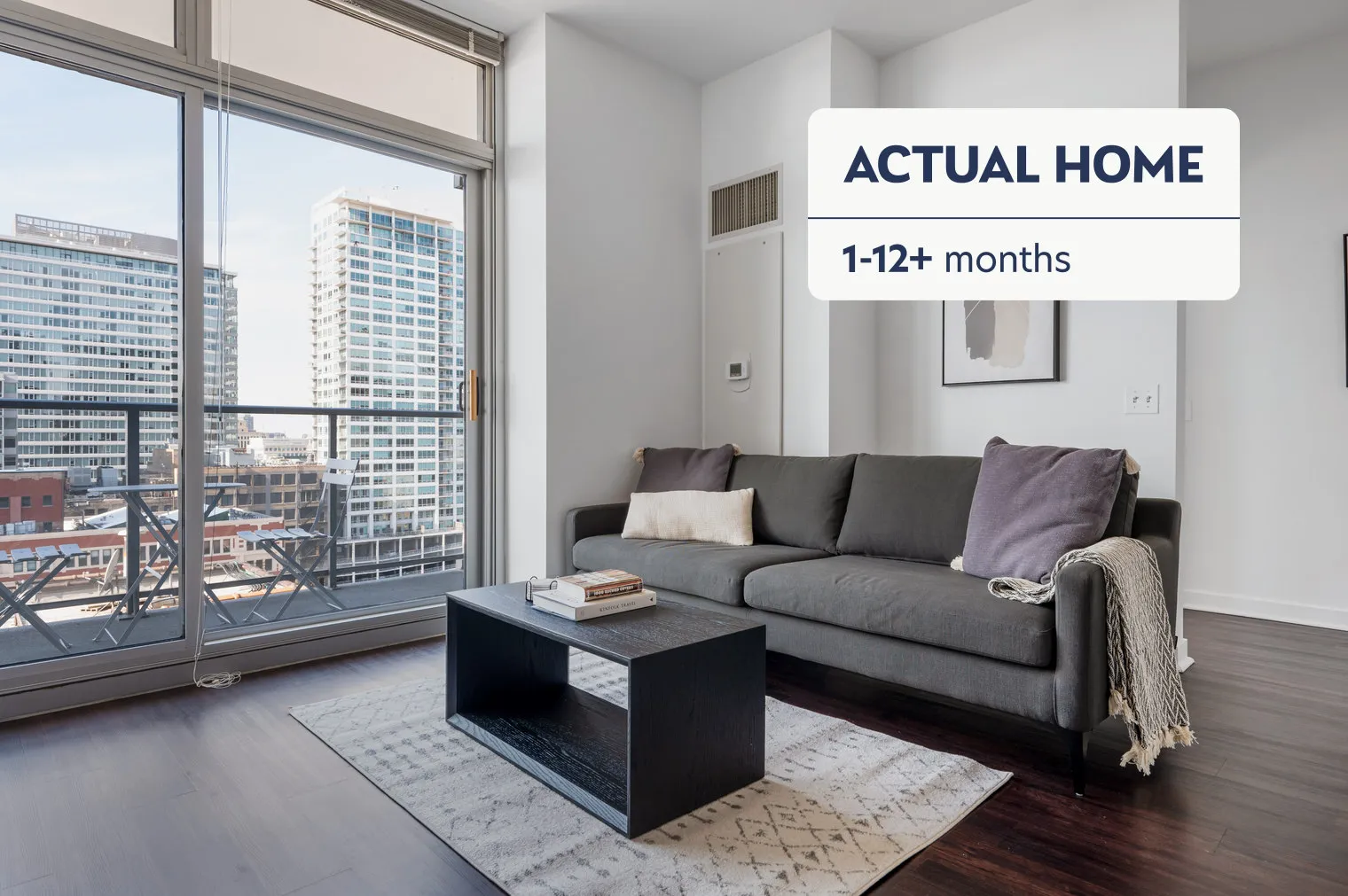 730 S Clark St 60605 60605-Burnham Pointe-unit#ID848-Chicago-IL