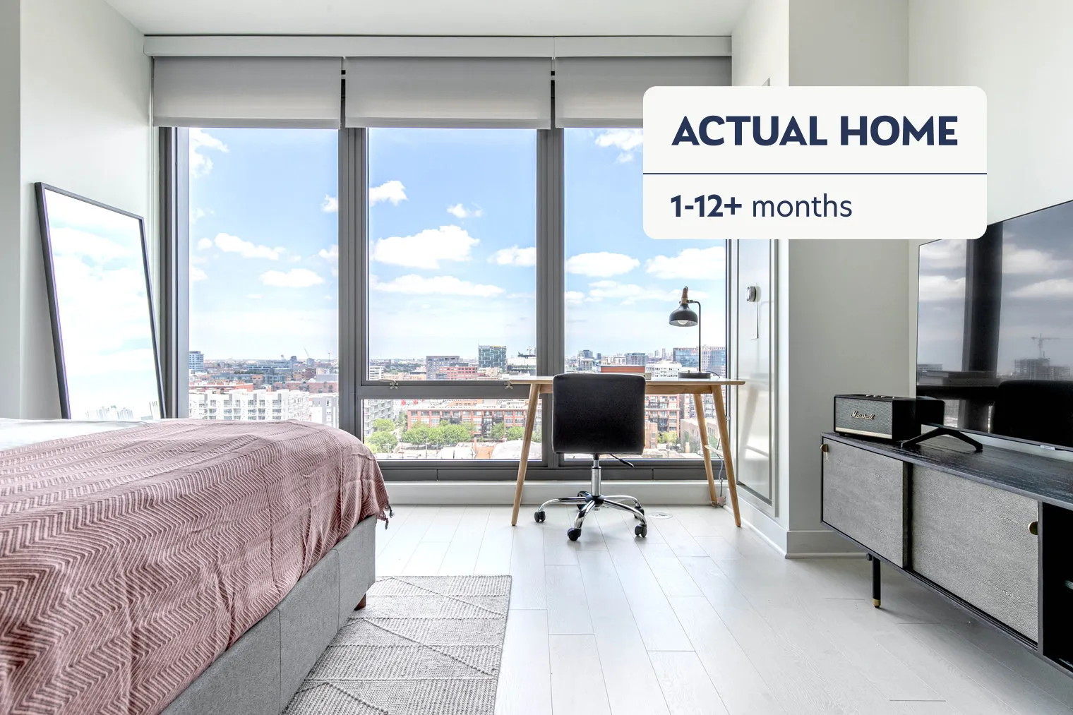 West Loop Apartments For Rent Studio, 1 Bathroom At 1035 W Van Buren